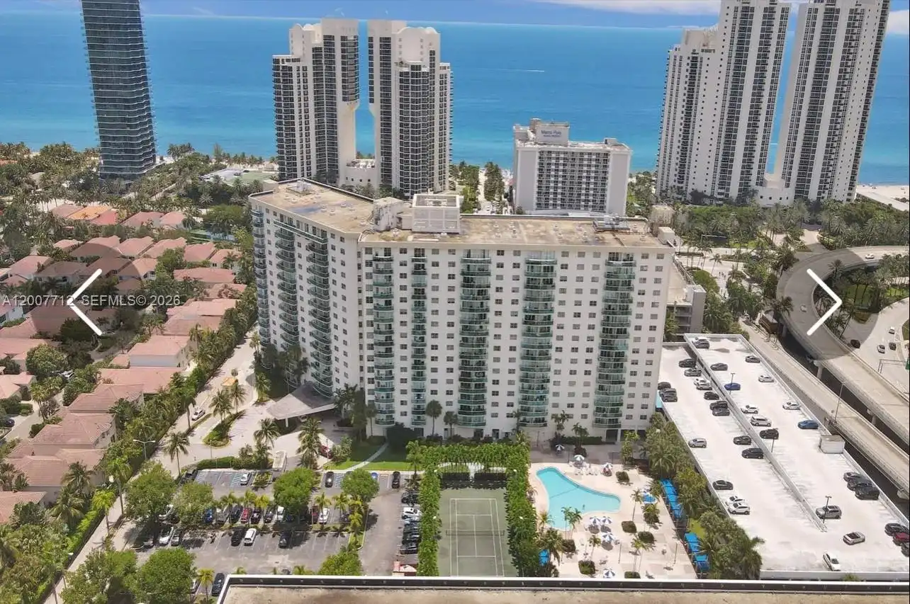 19370 Collins Ave # 1612, Sunny Isles Beach FL 33160
