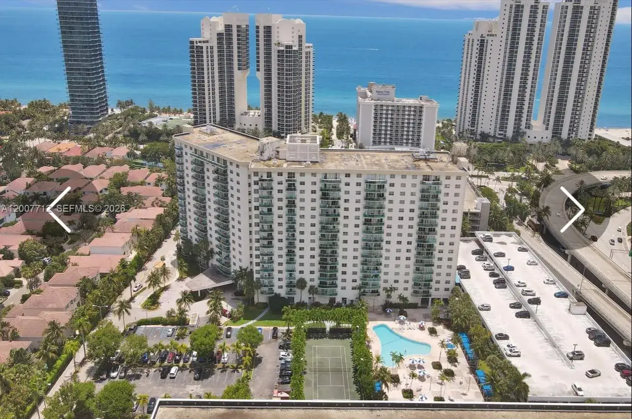 19370 Collins Ave # 1612, Sunny Isles Beach FL 33160