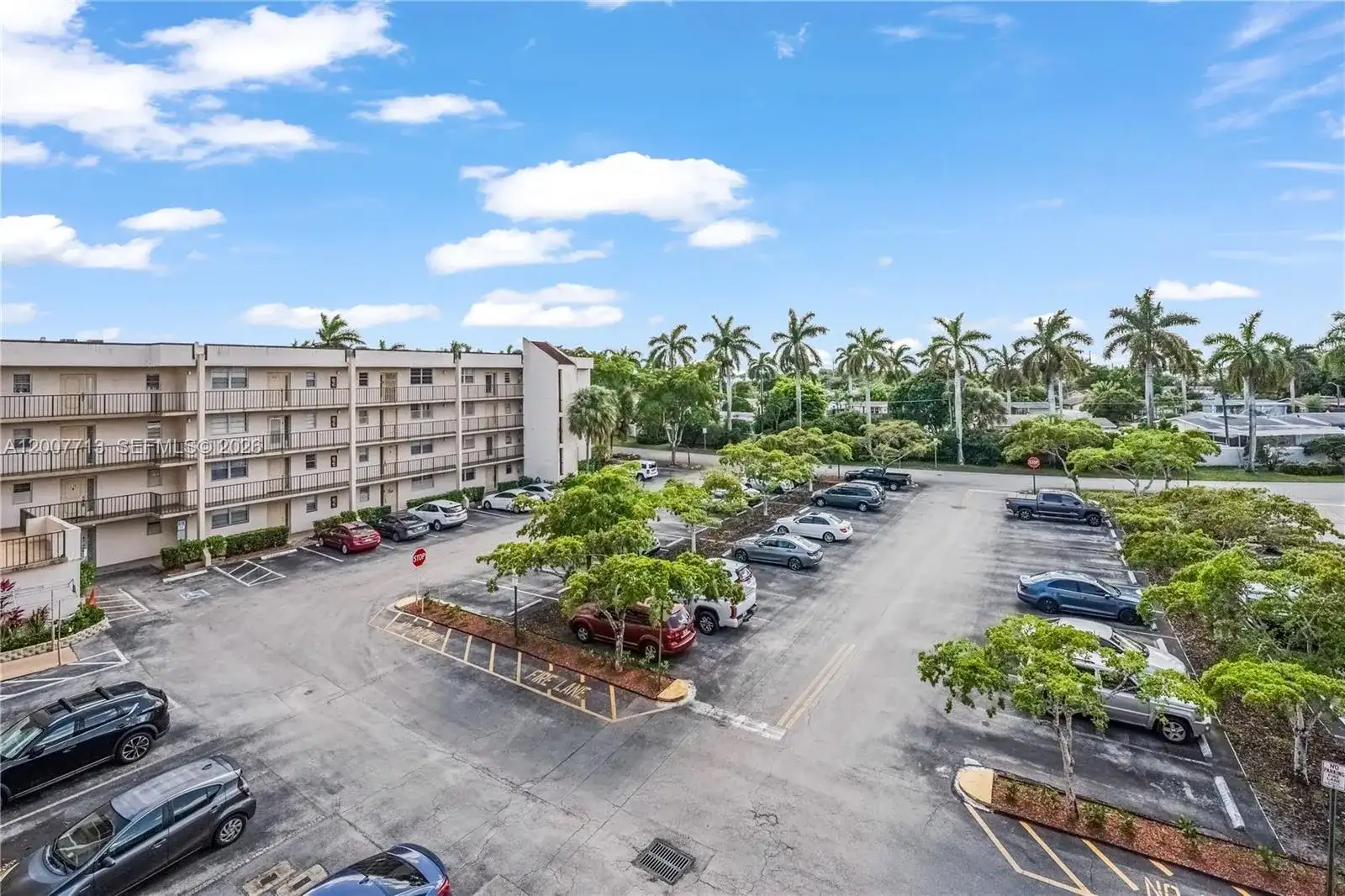 2551 Aragon Blvd # 411, Sunrise FL 33322 photo 2