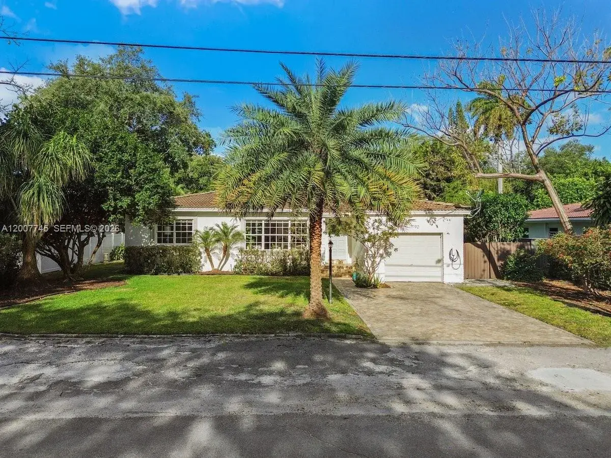 11790 NE 8th Ave, Biscayne Park FL 33161