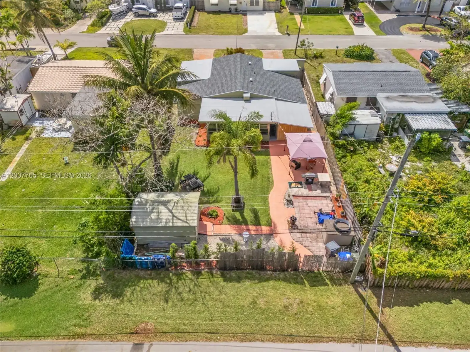 921 N 31st Ct, Hollywood FL 33021 photo 4