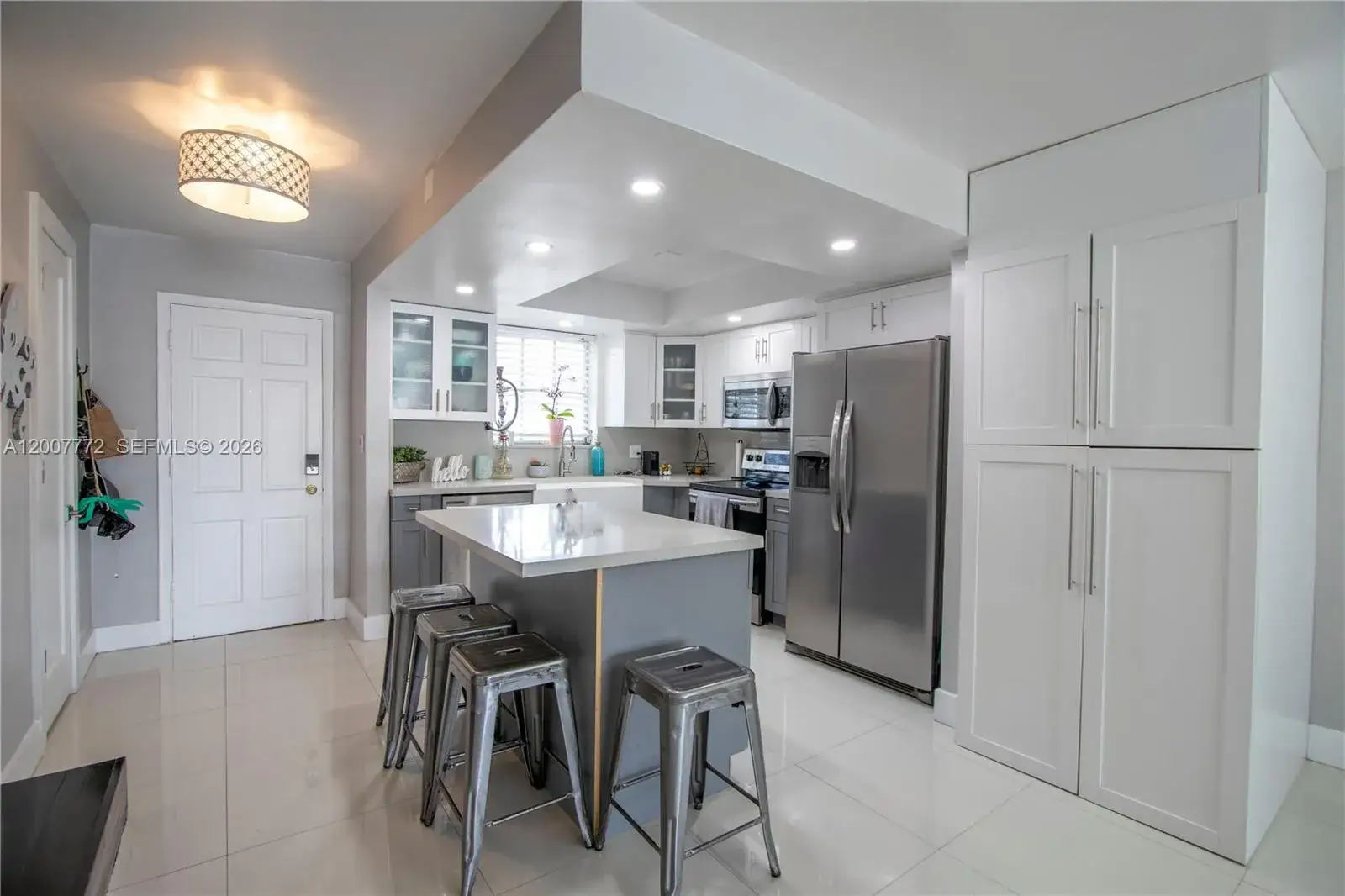 2117 NE 123rd St, North Miami FL 33181