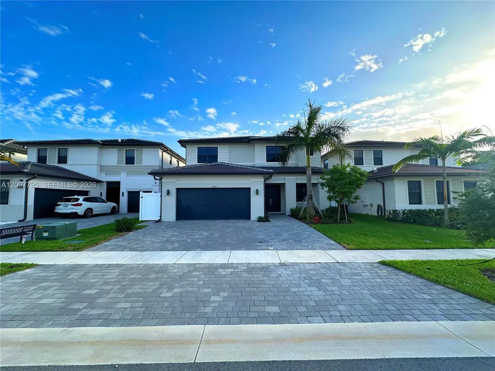 17430 SW 46th St, Miramar FL 33029