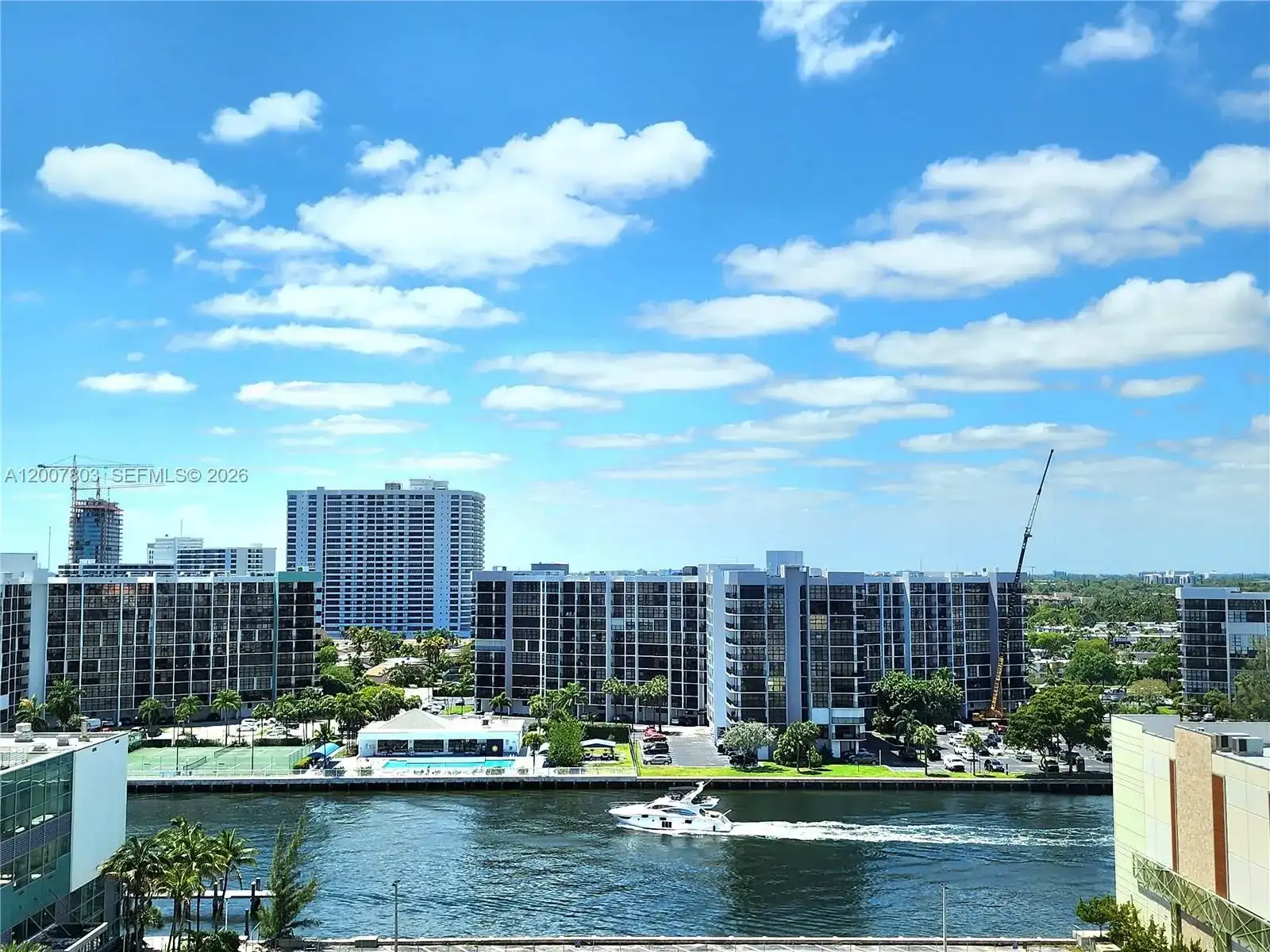 3505 S Ocean Dr # 1103, Hollywood FL 33019