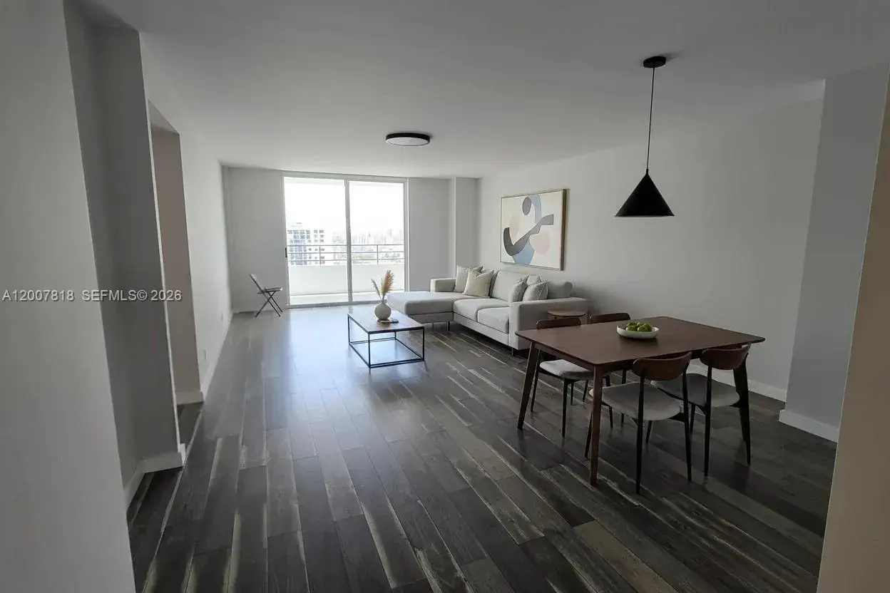 2500 Parkview Dr # 2317, Hallandale Beach FL 33009