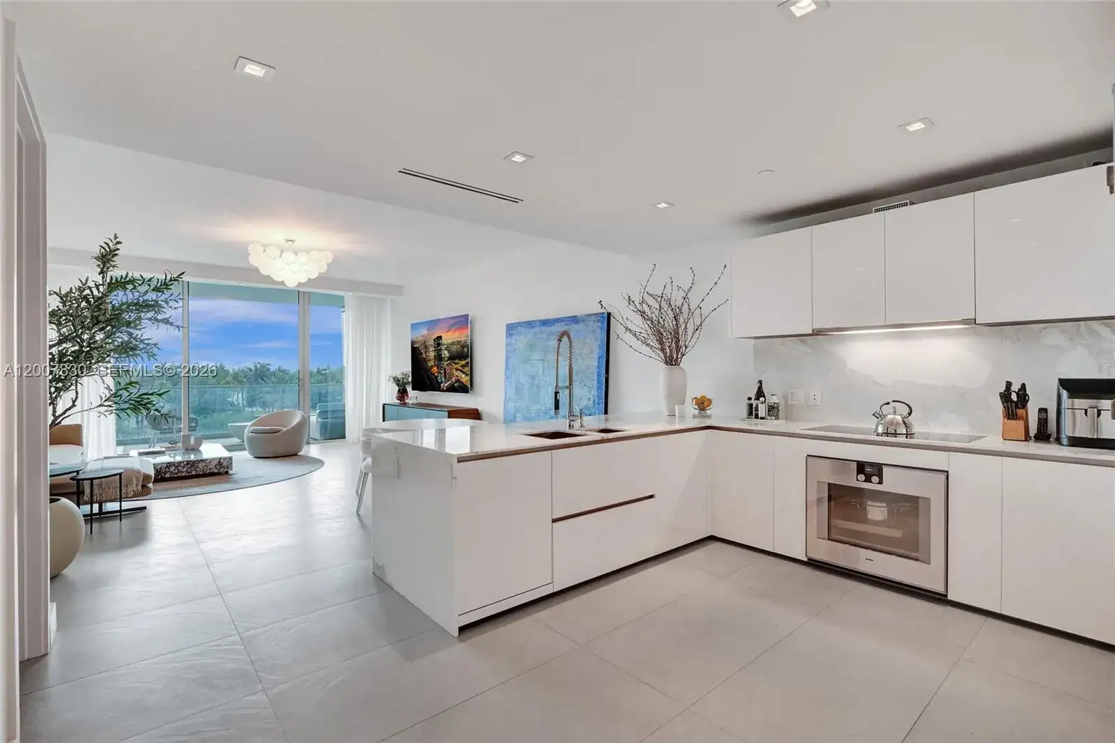 10201 Collins Ave # 404, Bal Harbour FL 33154 photo 2