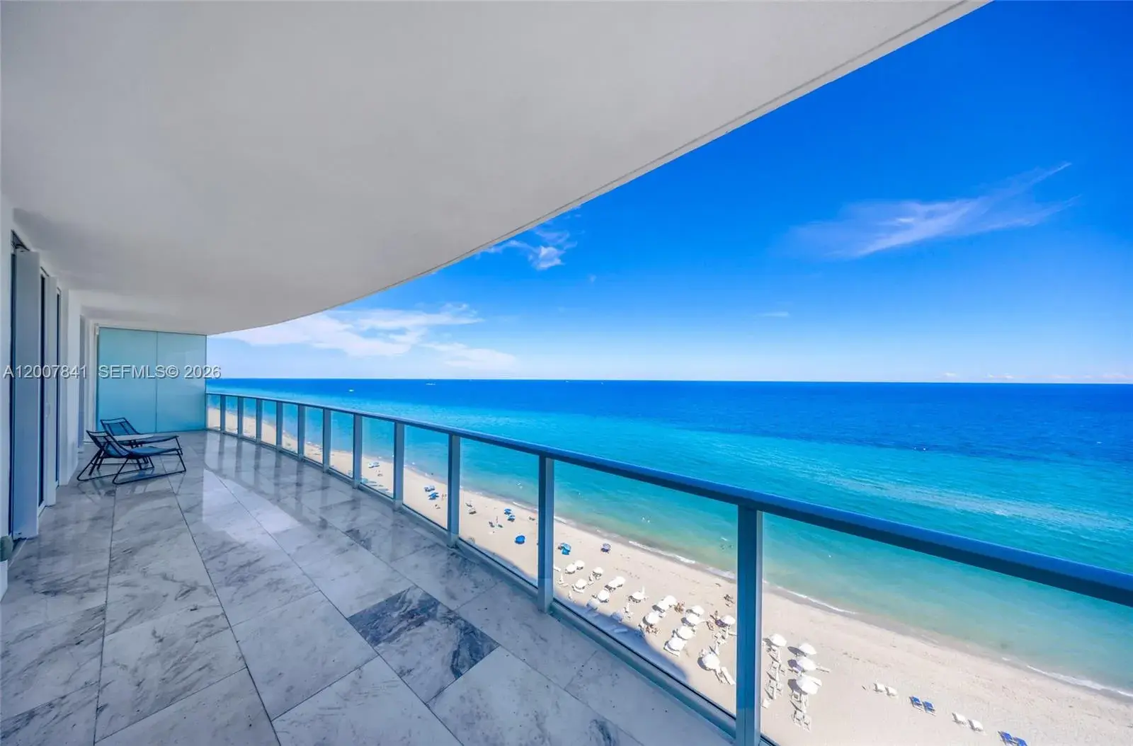 3951 S Ocean Dr # 1202, Hollywood FL 33019