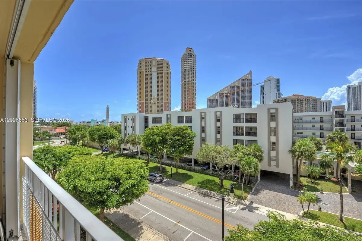 200 178th Dr # 505, Sunny Isles Beach FL 33160