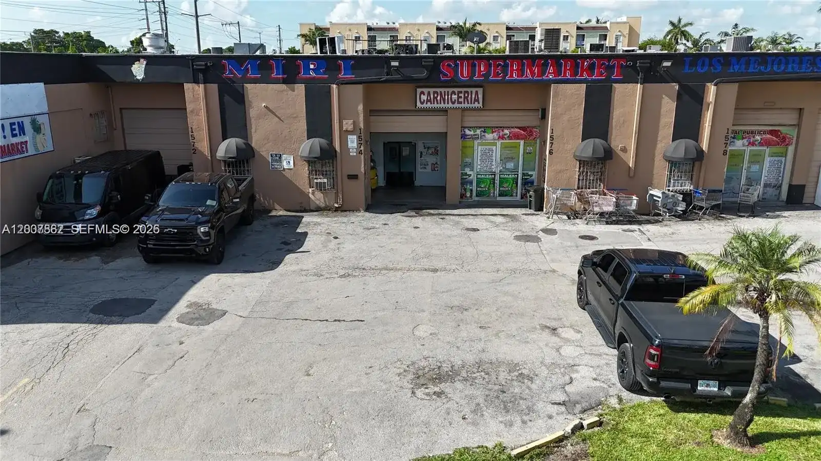 1574 W 39 Place, Hialeah FL 33012