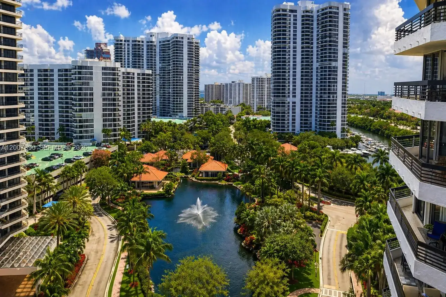 19195 NE 36th Ct # 1503, Aventura FL 33180 photo 3