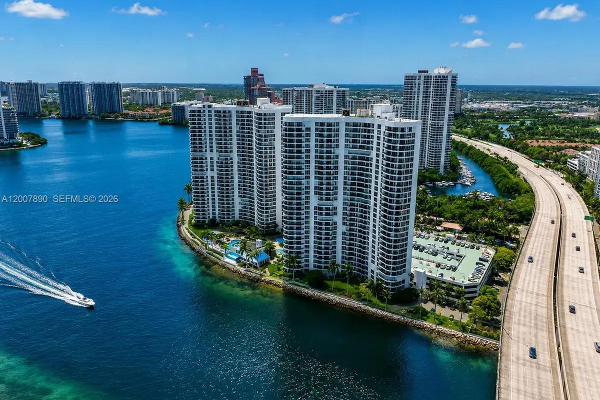 19195 NE 36th Ct # 1503, Aventura FL 33180