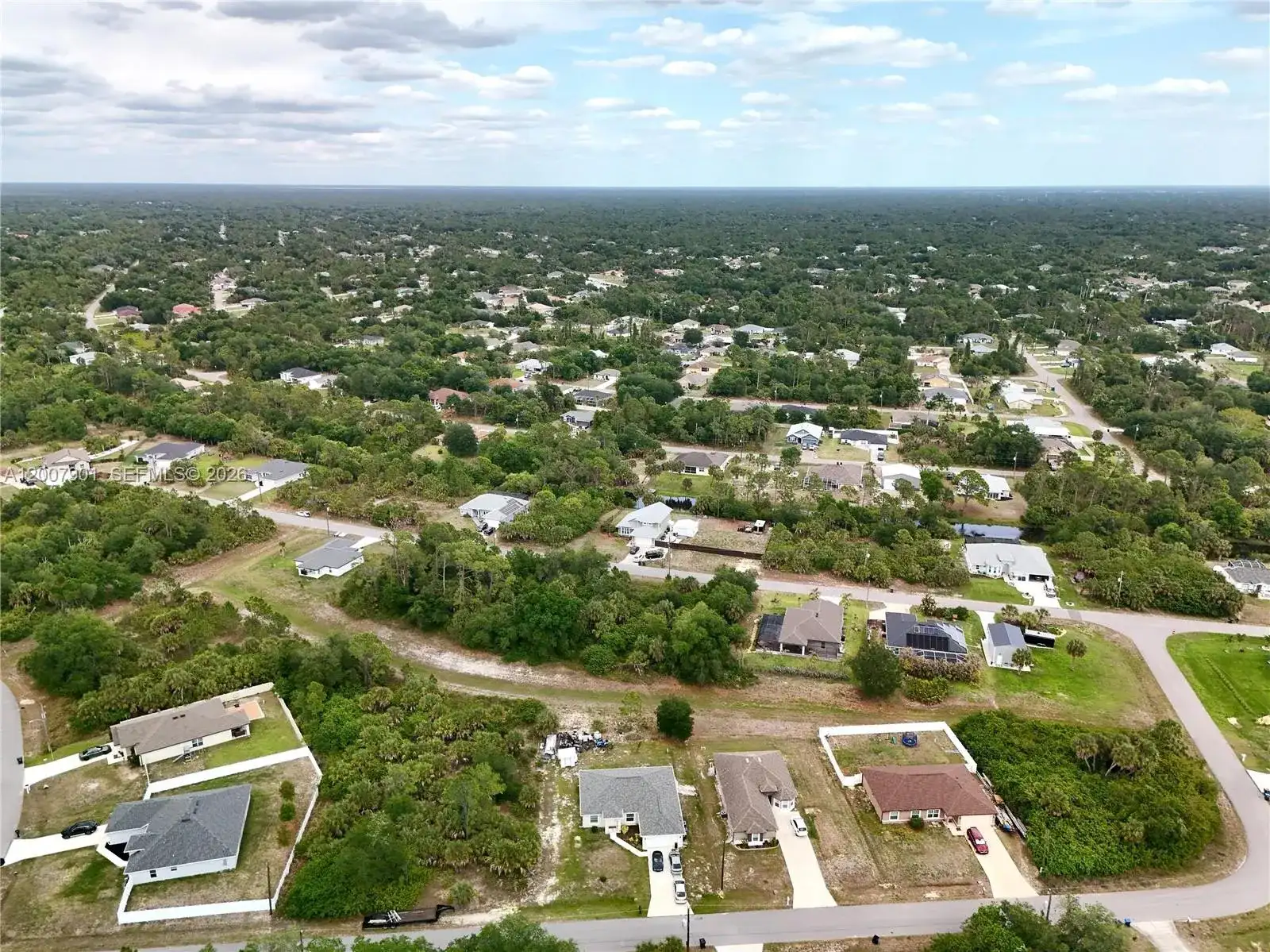 0 KISKA RD, North Port FL 34288 photo 3