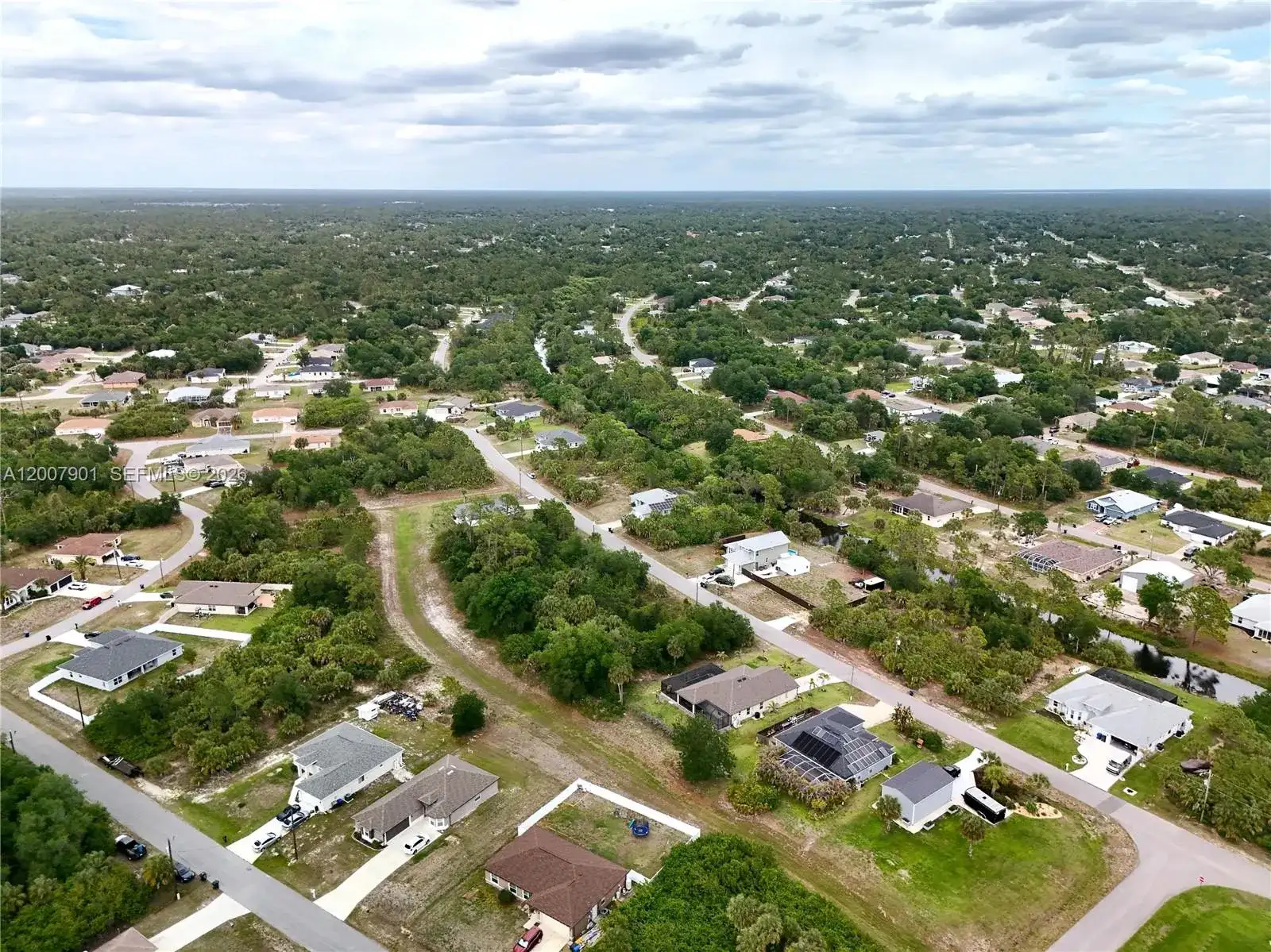 0 KISKA RD, North Port FL 34288 photo 4