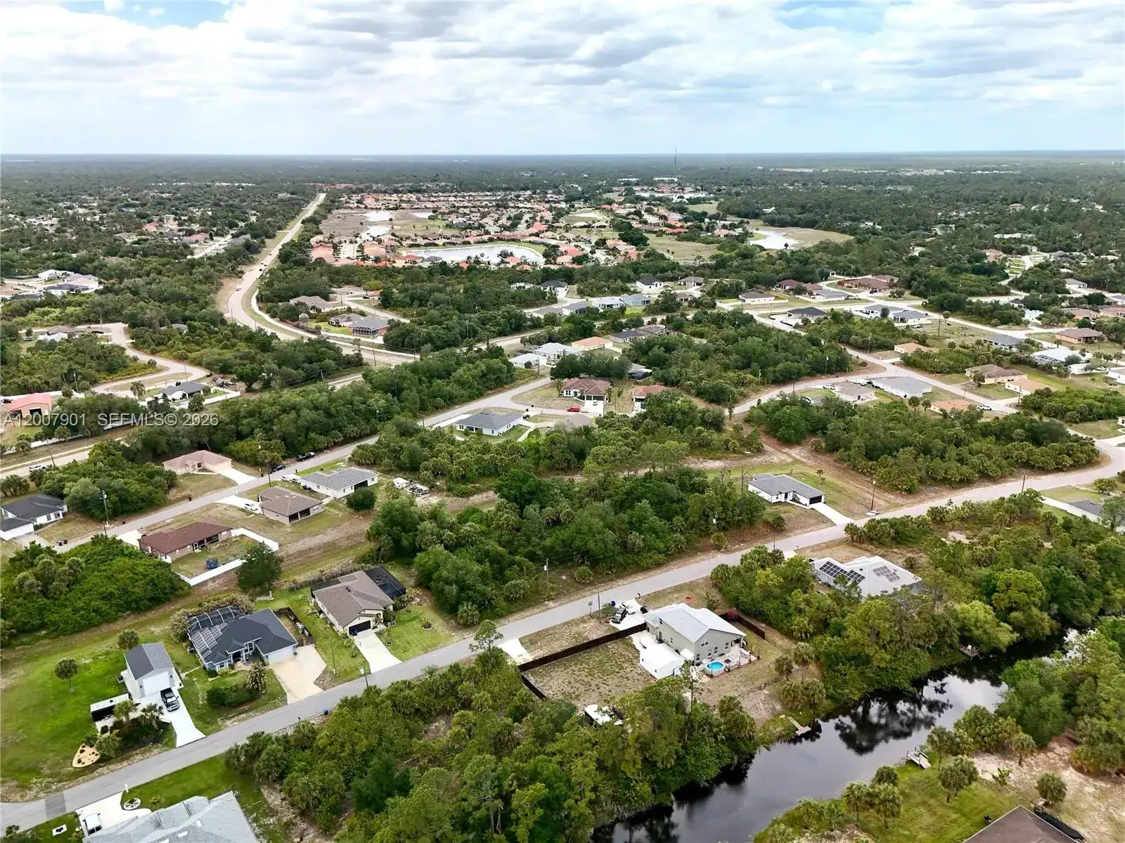 0 KISKA RD, North Port FL 34288 photo 5