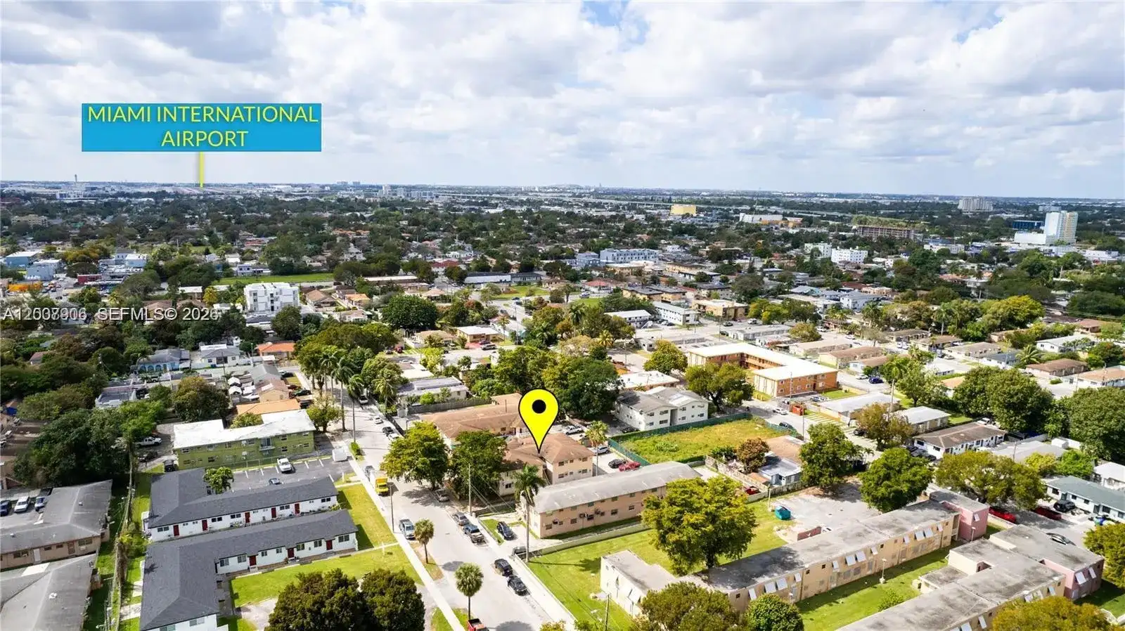 1945 NW 29th St # A8, Miami FL 33142 photo 2