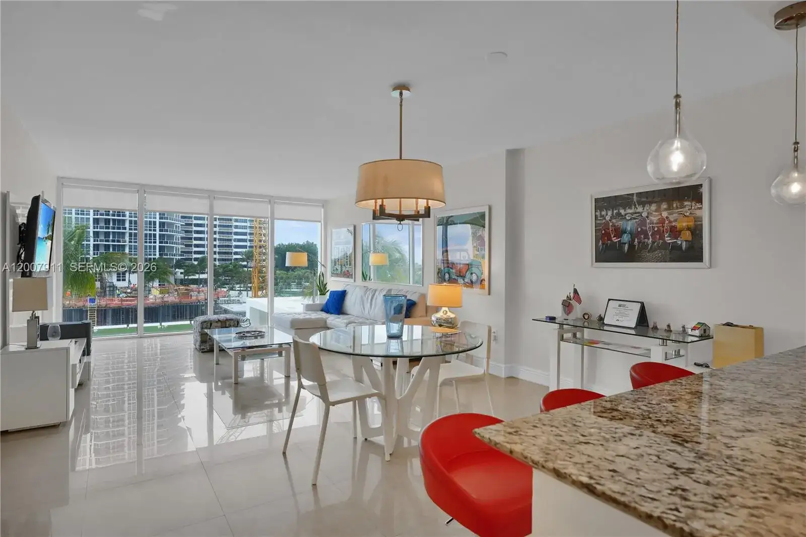 10275 Collins Ave # 315, Bal Harbour FL 33154 photo 5