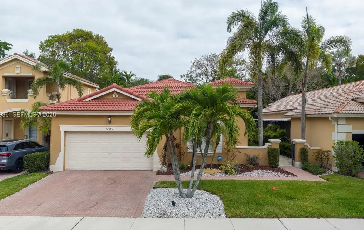 12159 NW 59th St, Coral Springs FL 33076