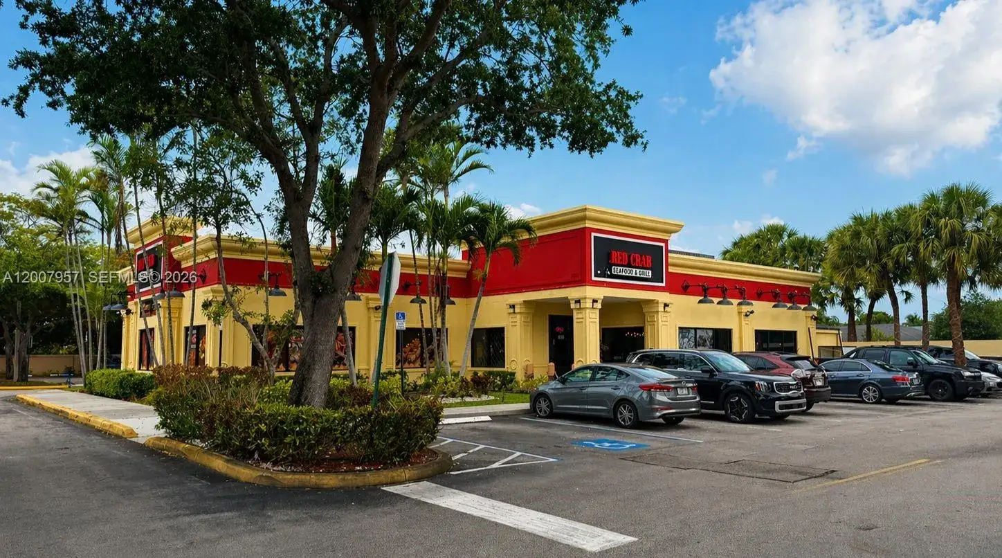 3887 W Hillsboro Blvd, Deerfield Beach FL 33442