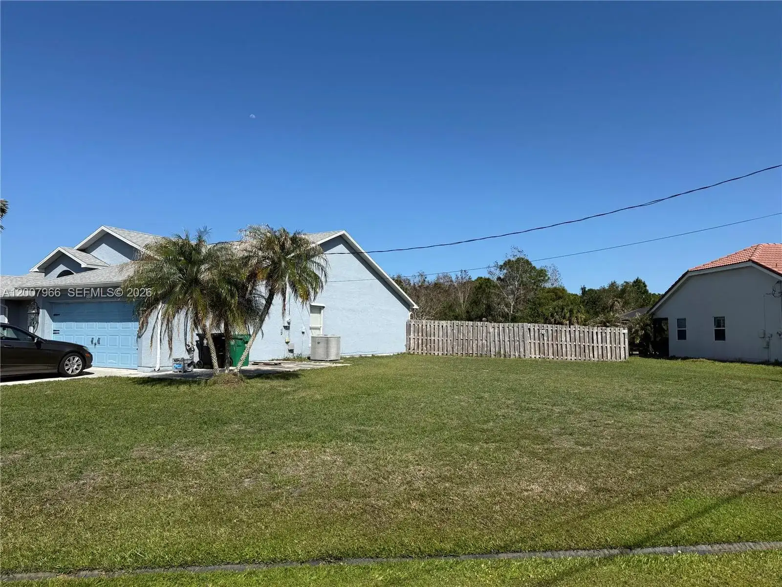 5395 NW South Crisona Cir, Port St. Lucie FL 34986 photo 2