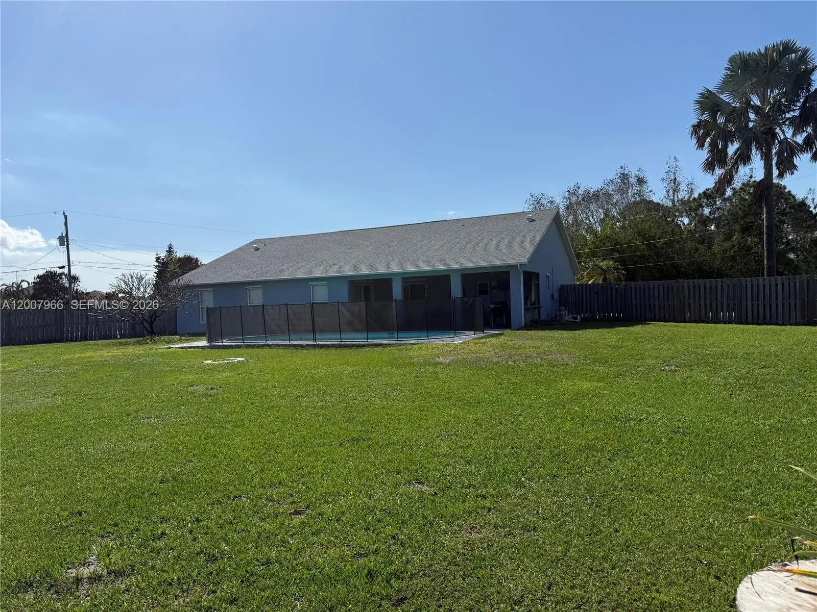 5395 NW South Crisona Cir, Port St. Lucie FL 34986 photo 3
