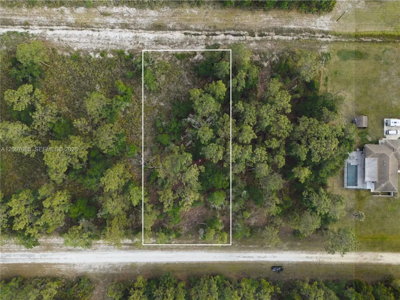 0 HIBISCUS DR, Other City - In The State Of Florida FL 33855