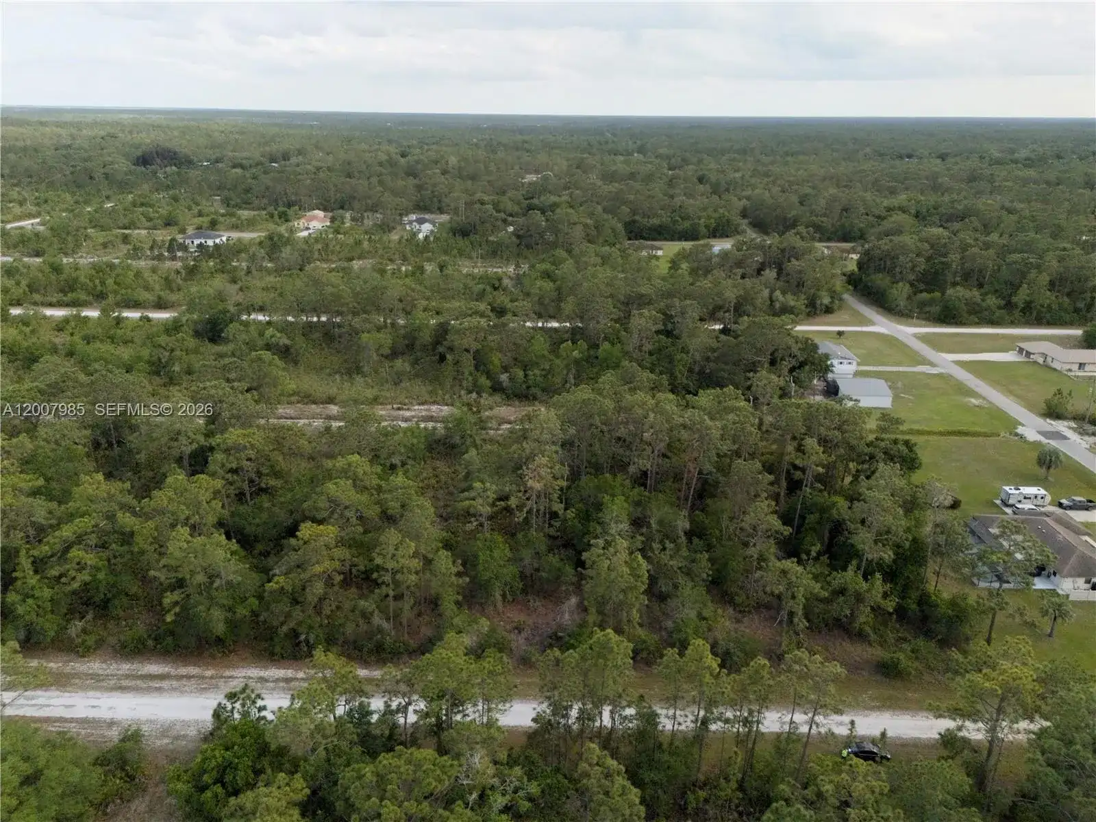 0 HIBISCUS DR, Other City - In The State Of Florida FL 33855 photo 4