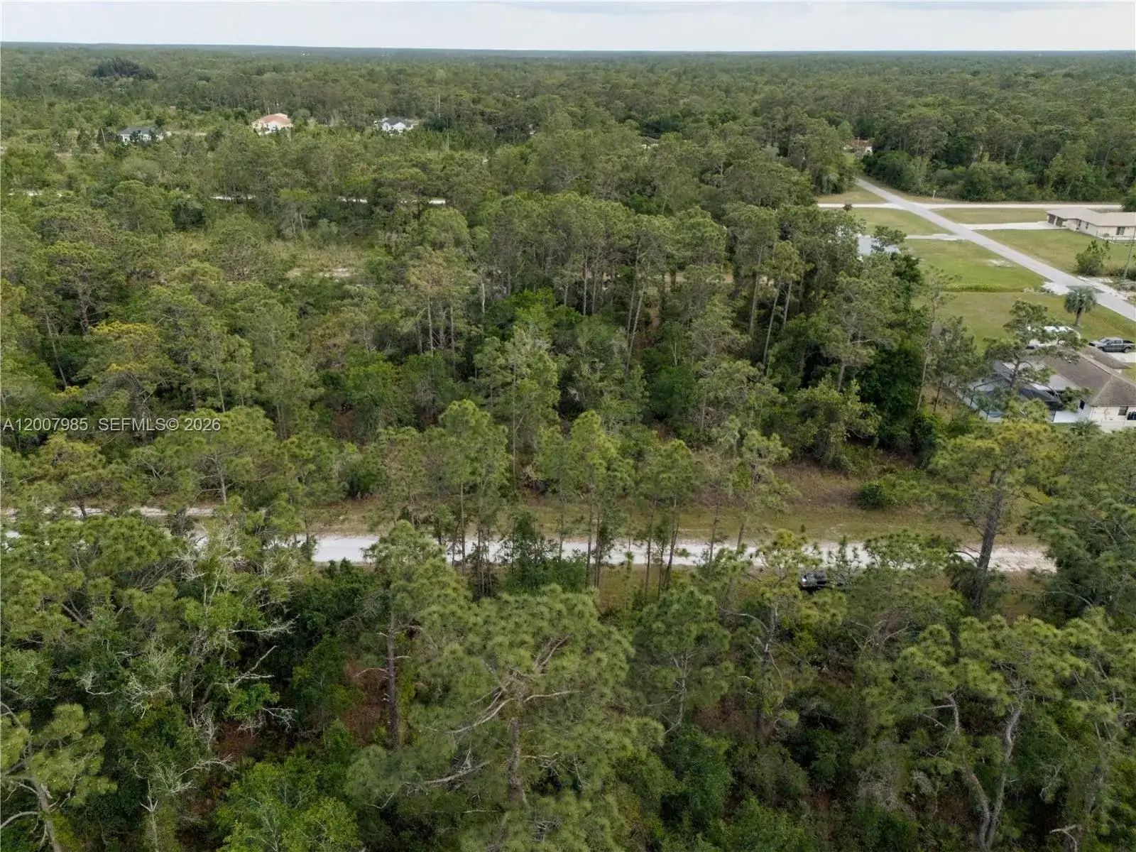 0 HIBISCUS DR, Other City - In The State Of Florida FL 33855 photo 5