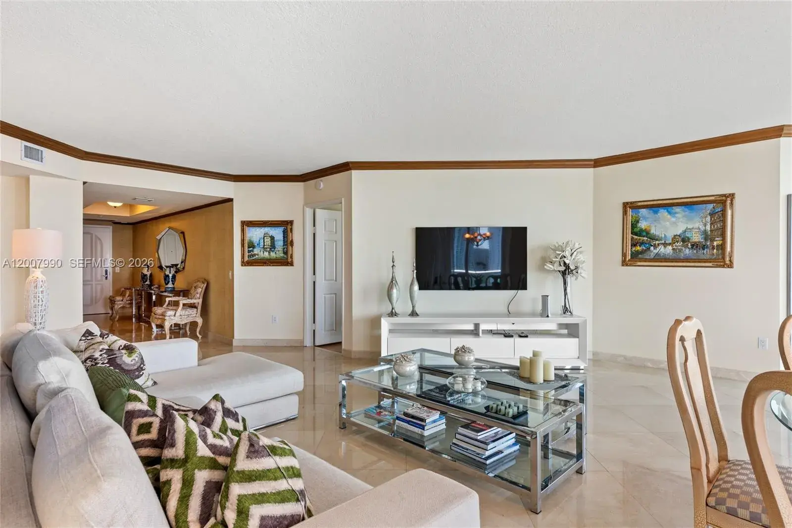3370 Hidden Bay Dr # 1213, Aventura FL 33180