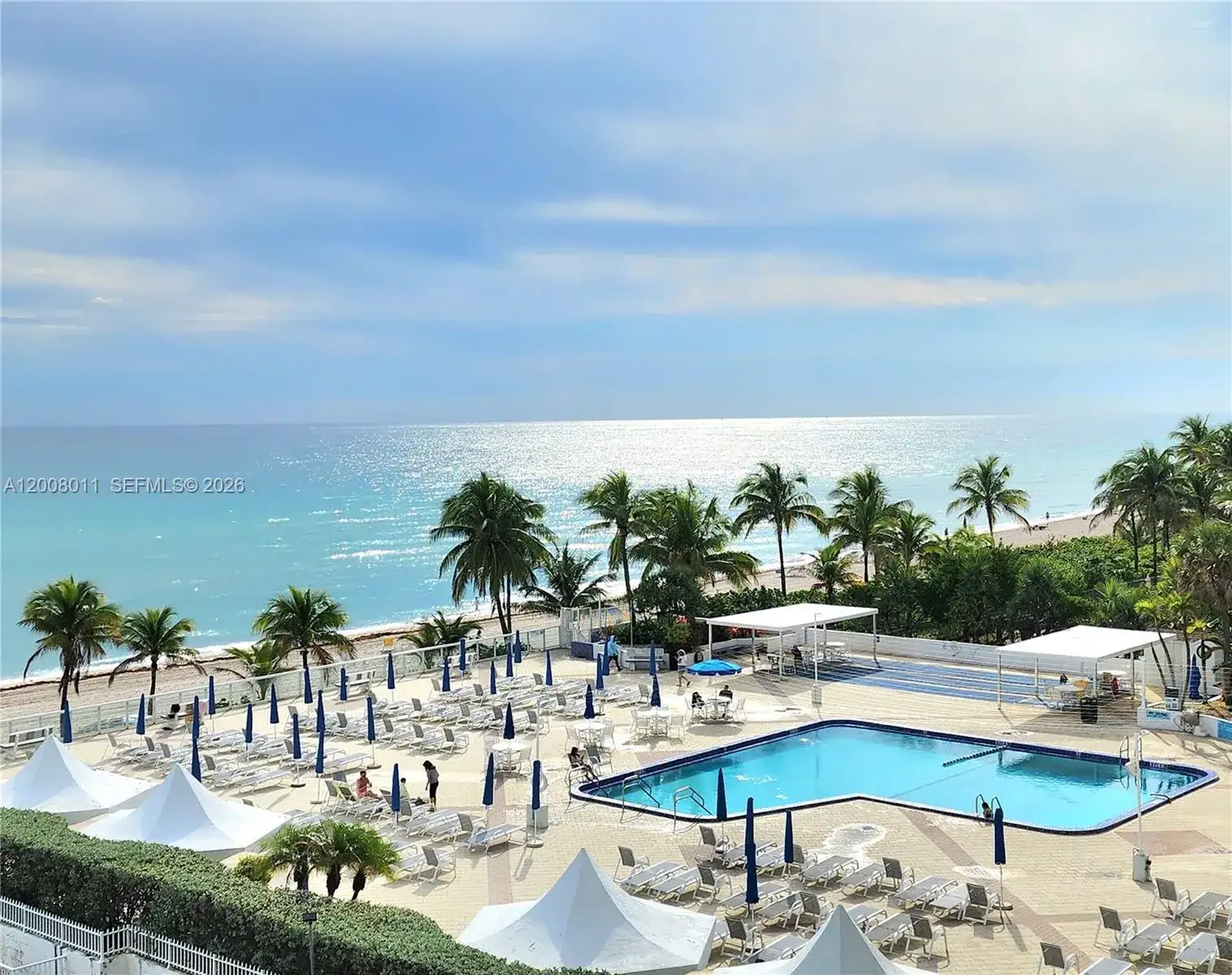 2030 S Ocean Dr # 2026, Hallandale Beach FL 33009 photo 2