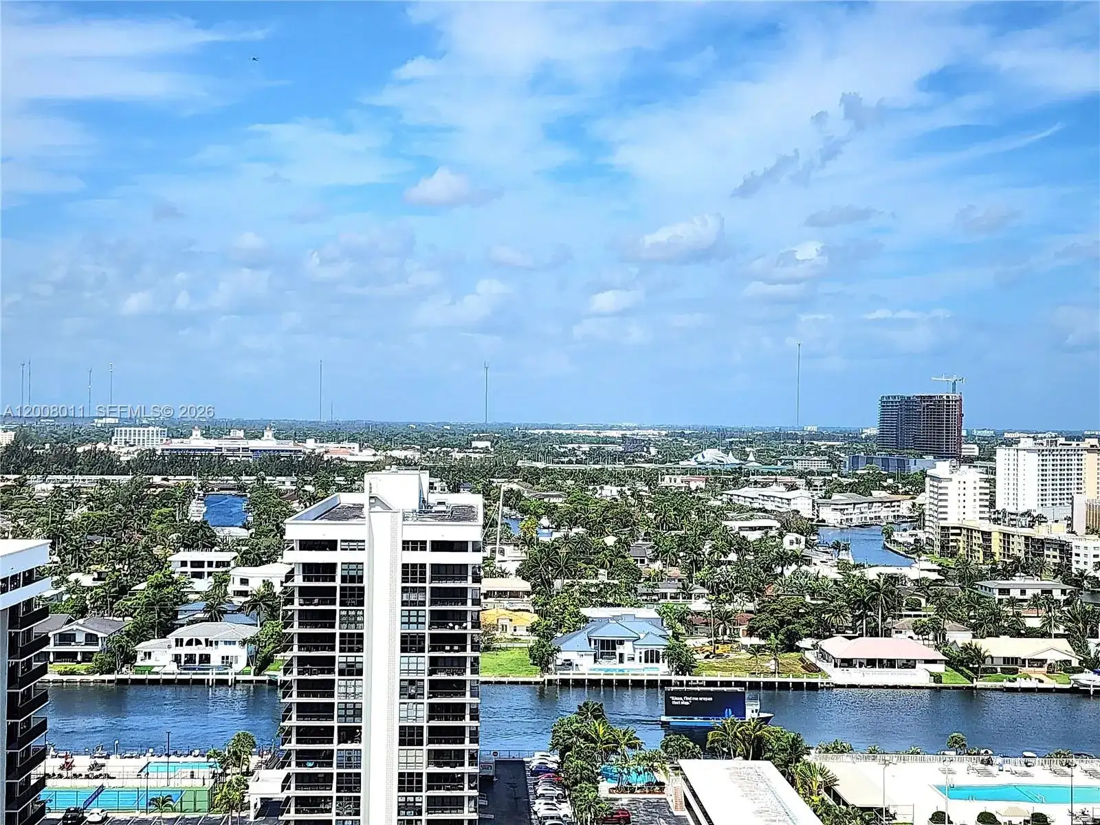 2030 S Ocean Dr # 2026, Hallandale Beach FL 33009 photo 3