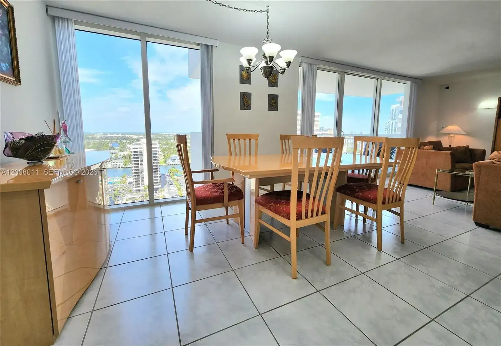 2030 S Ocean Dr # 2026, Hallandale Beach FL 33009 photo 5