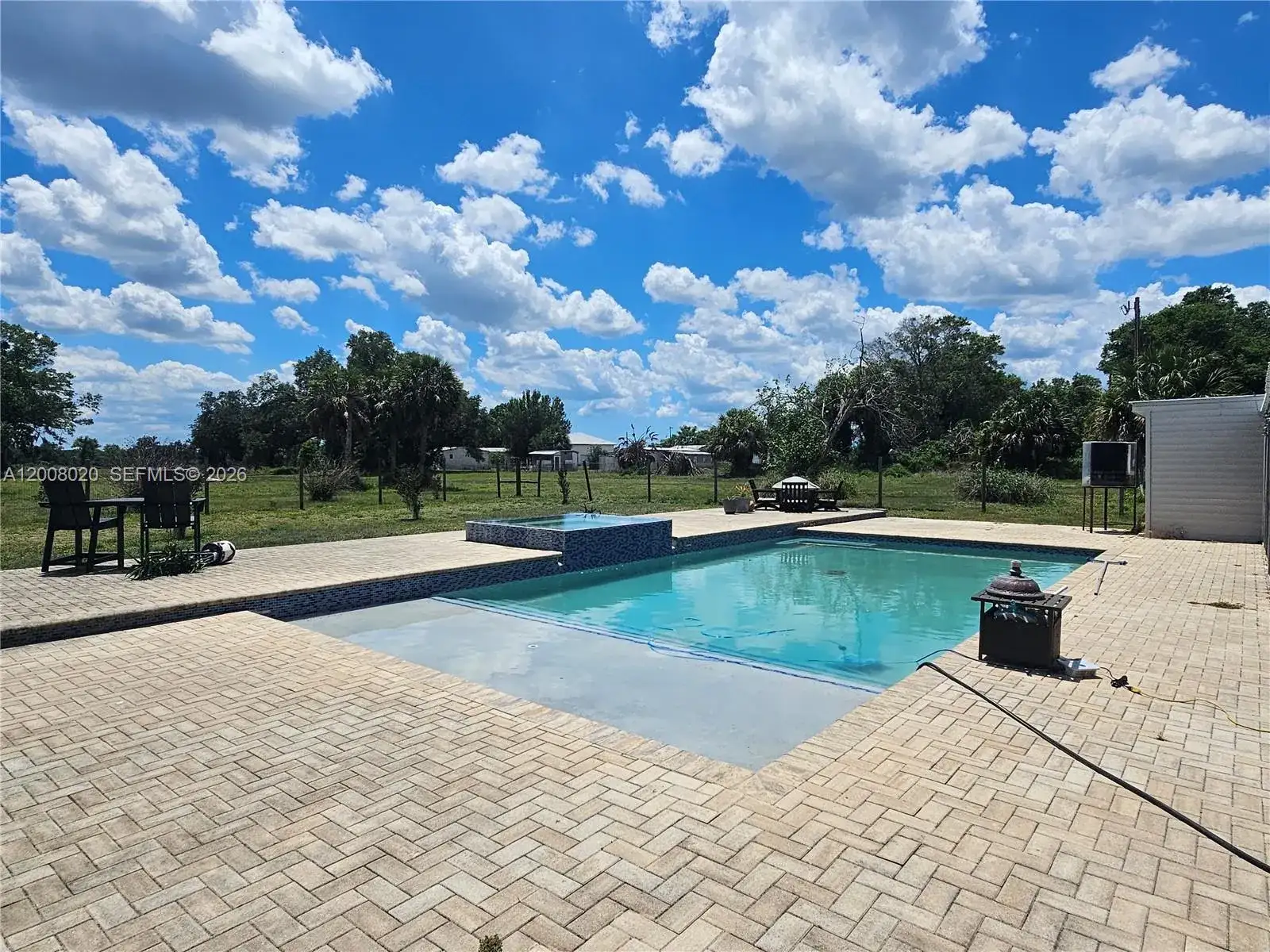 2445 SE Airport Estates St, Other City - In The State Of Florida FL 34266 photo 2