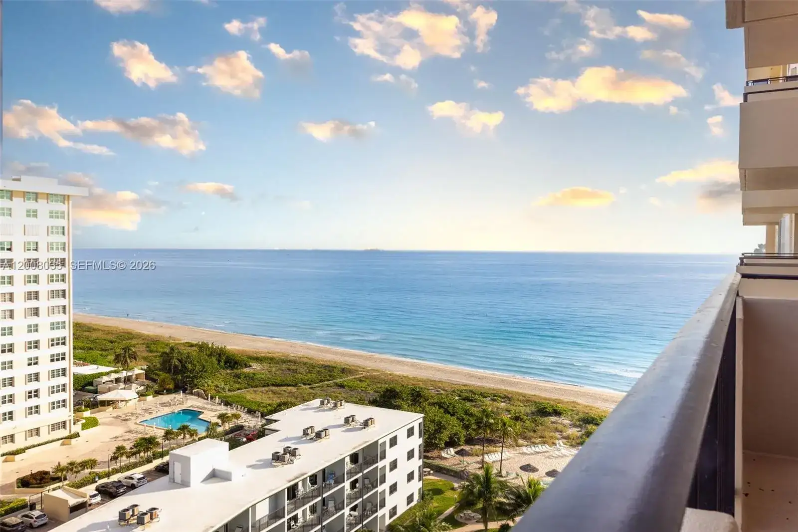 2000 S Ocean Blvd # 12A, Lauderdale By The Sea FL 33062 photo 4
