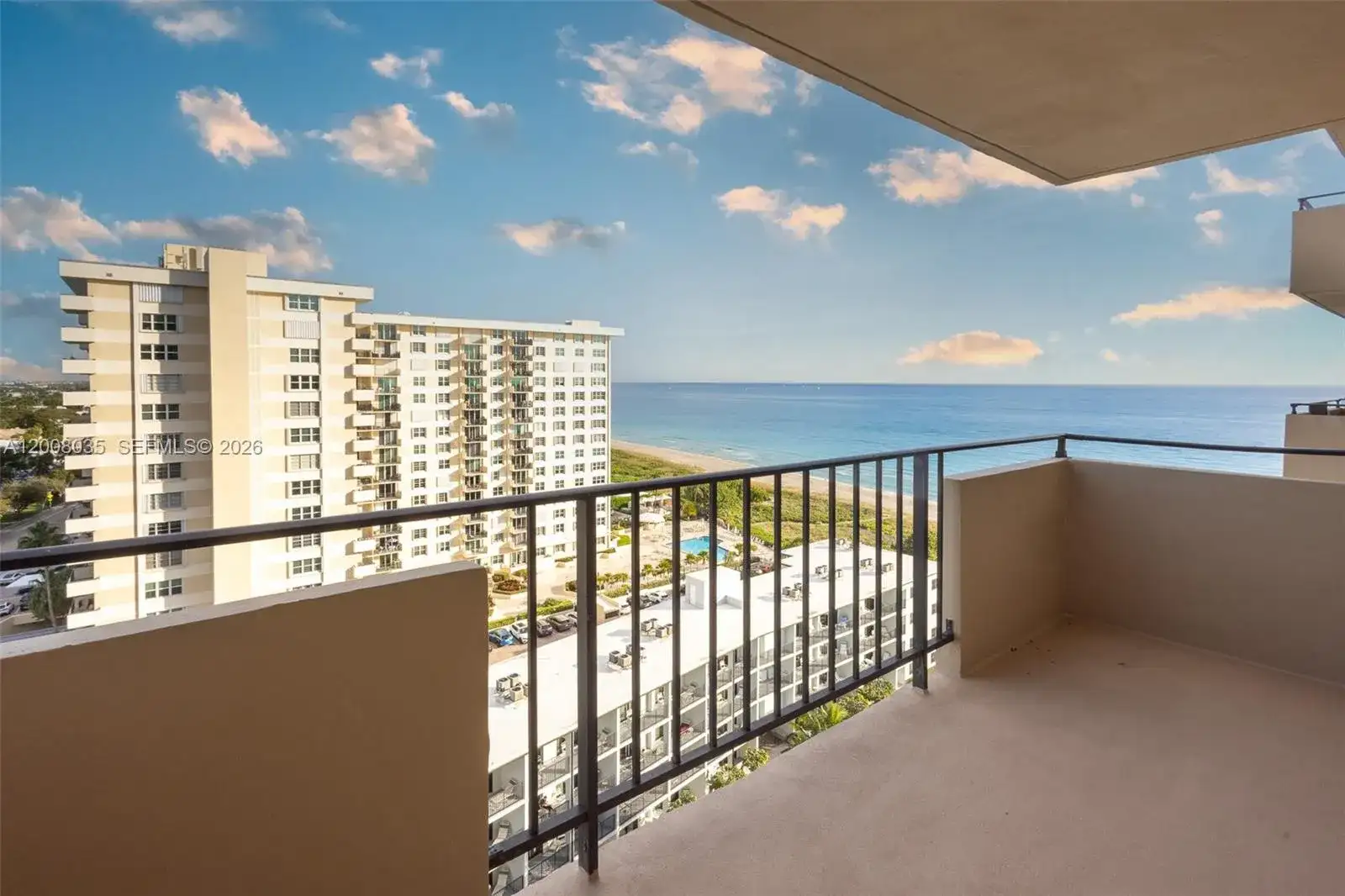 2000 S Ocean Blvd # 12A, Lauderdale By The Sea FL 33062 photo 5