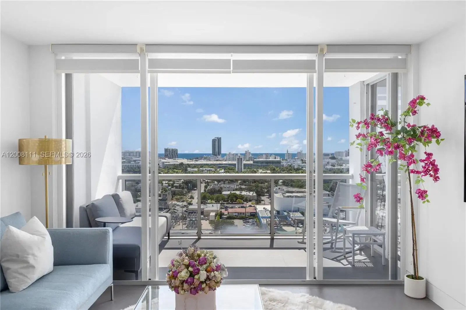1800 Sunset Harbour Dr # 2105, Miami Beach FL 33139 photo 2