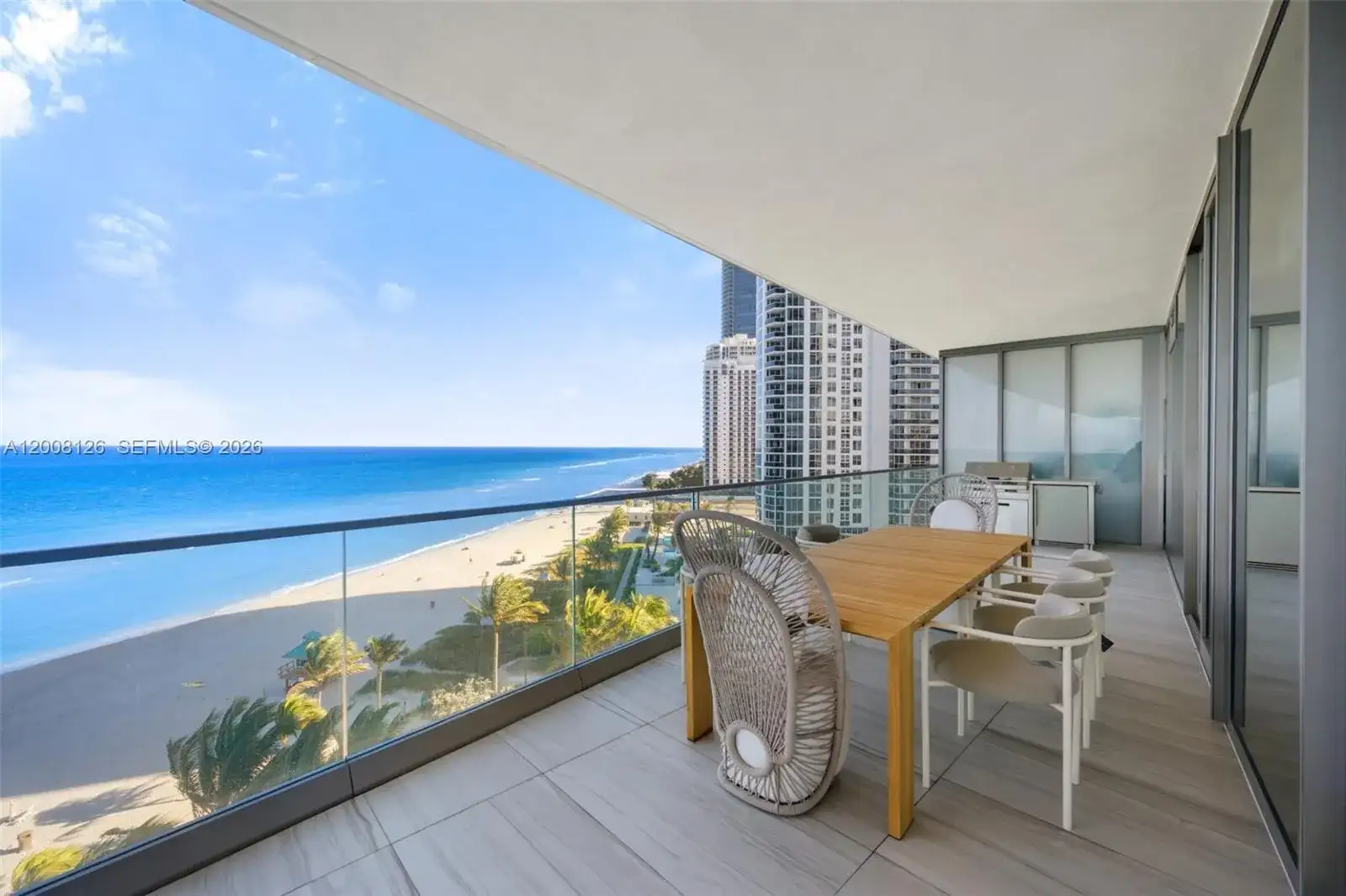 18975 Collins Ave # 700, Sunny Isles Beach FL 33160 photo 4