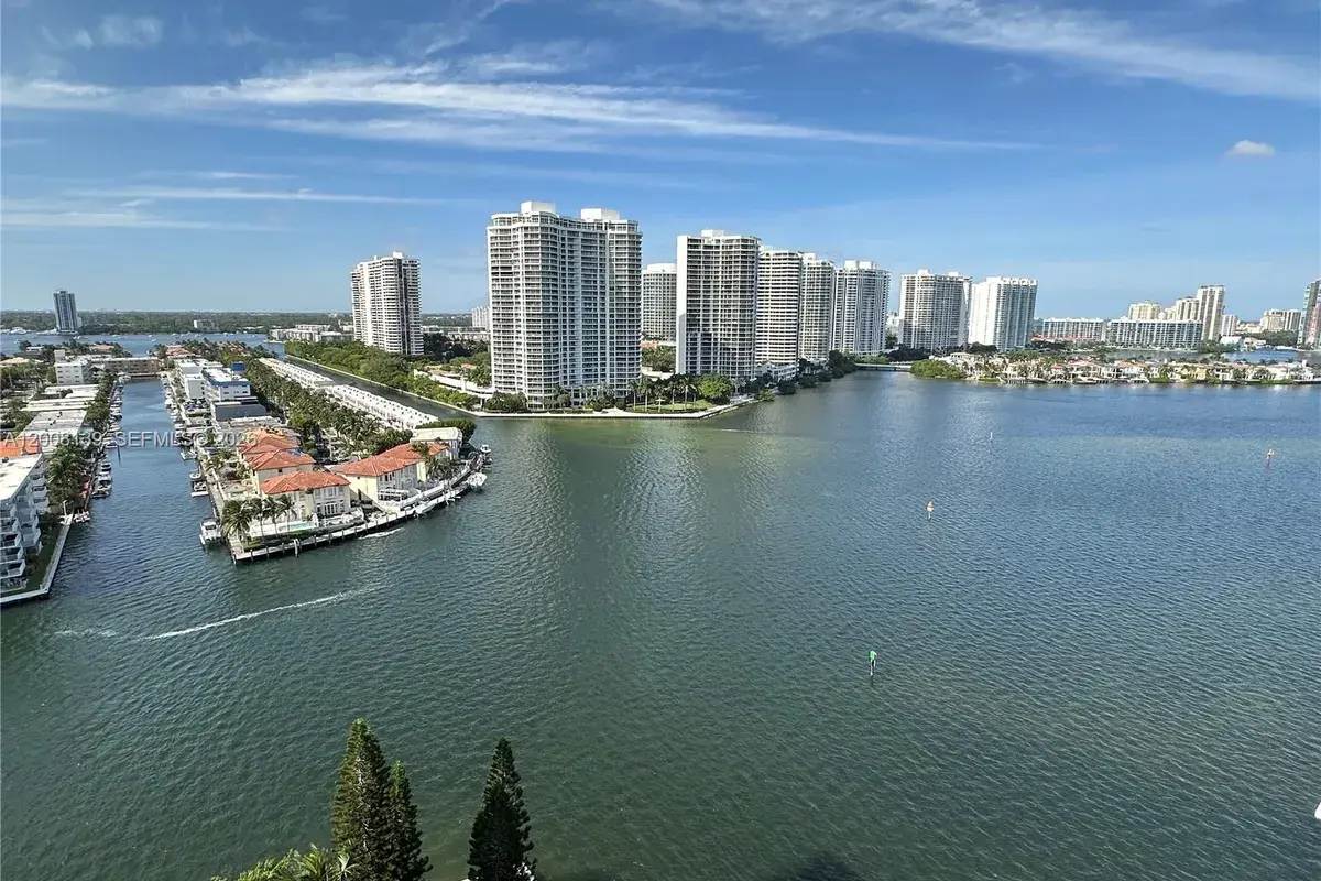 301 174th St # 2020, Sunny Isles Beach FL 33160