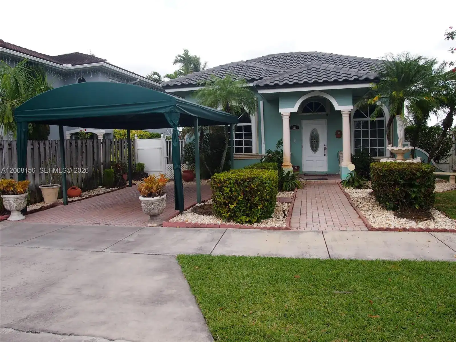 16181 SW 141st Ave, Miami FL 33177 photo 3
