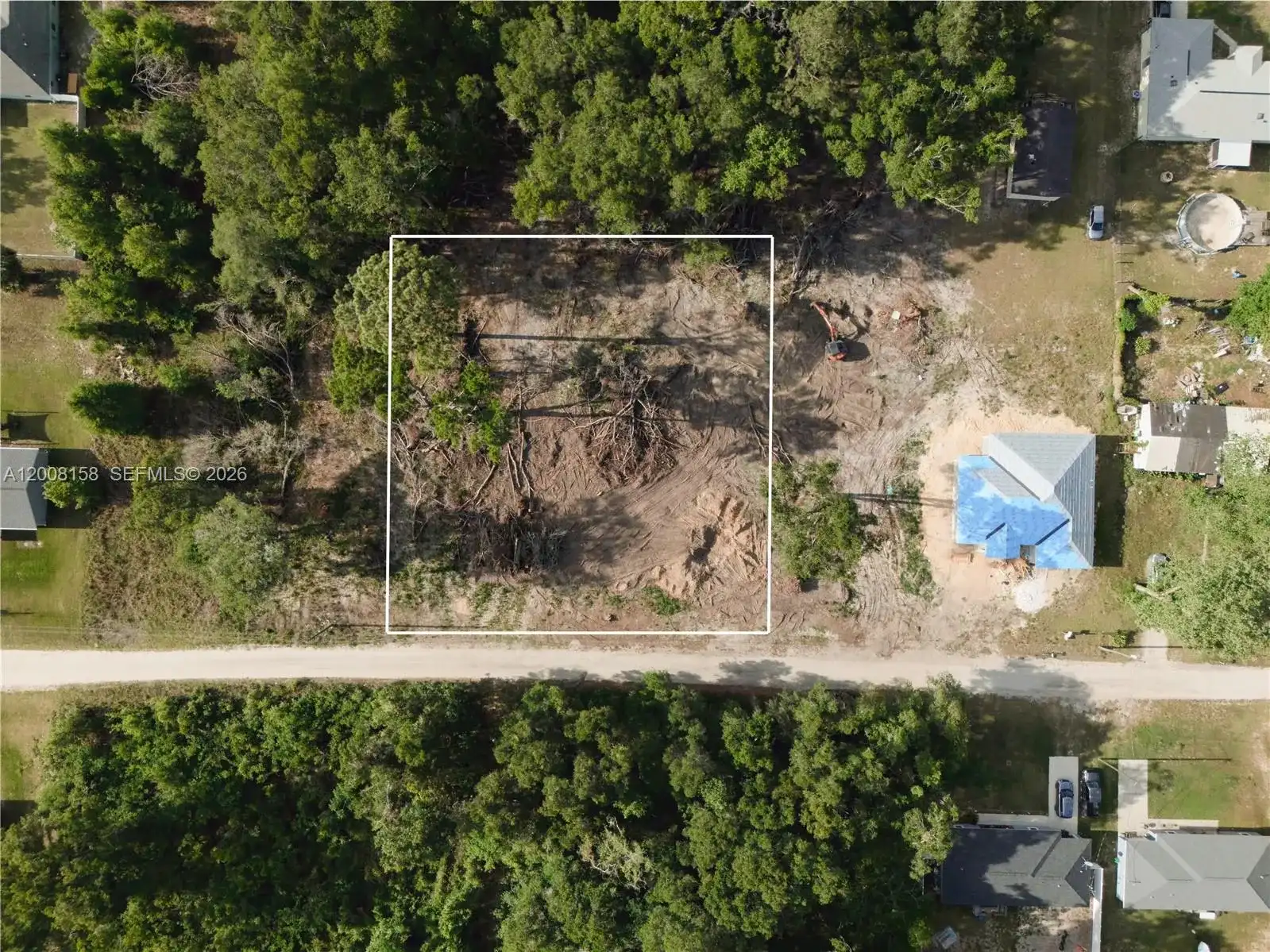 0 SE 140th Ln, Other City - In The State Of Florida FL 34491