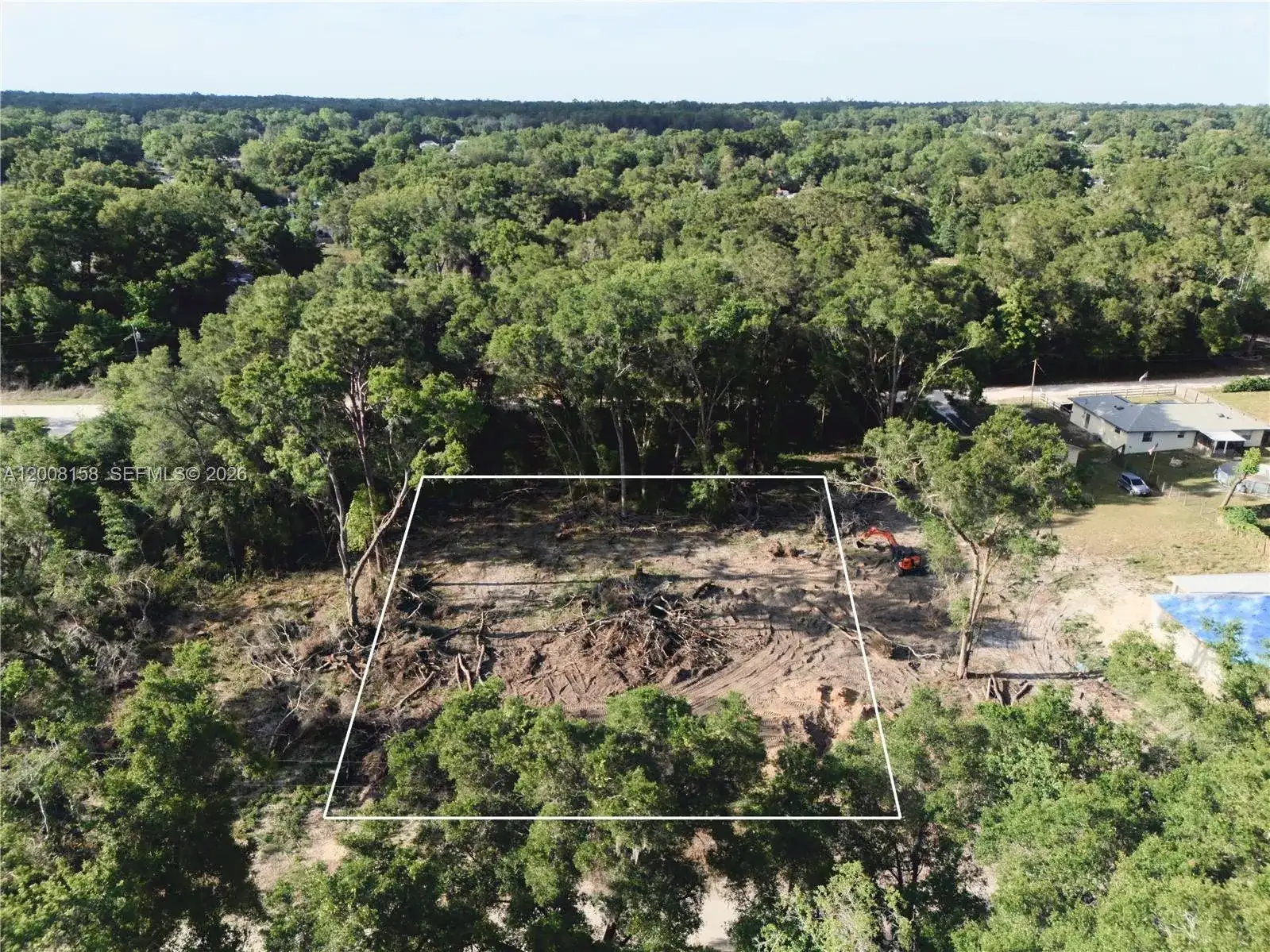 0 SE 140th Ln, Other City - In The State Of Florida FL 34491 photo 2