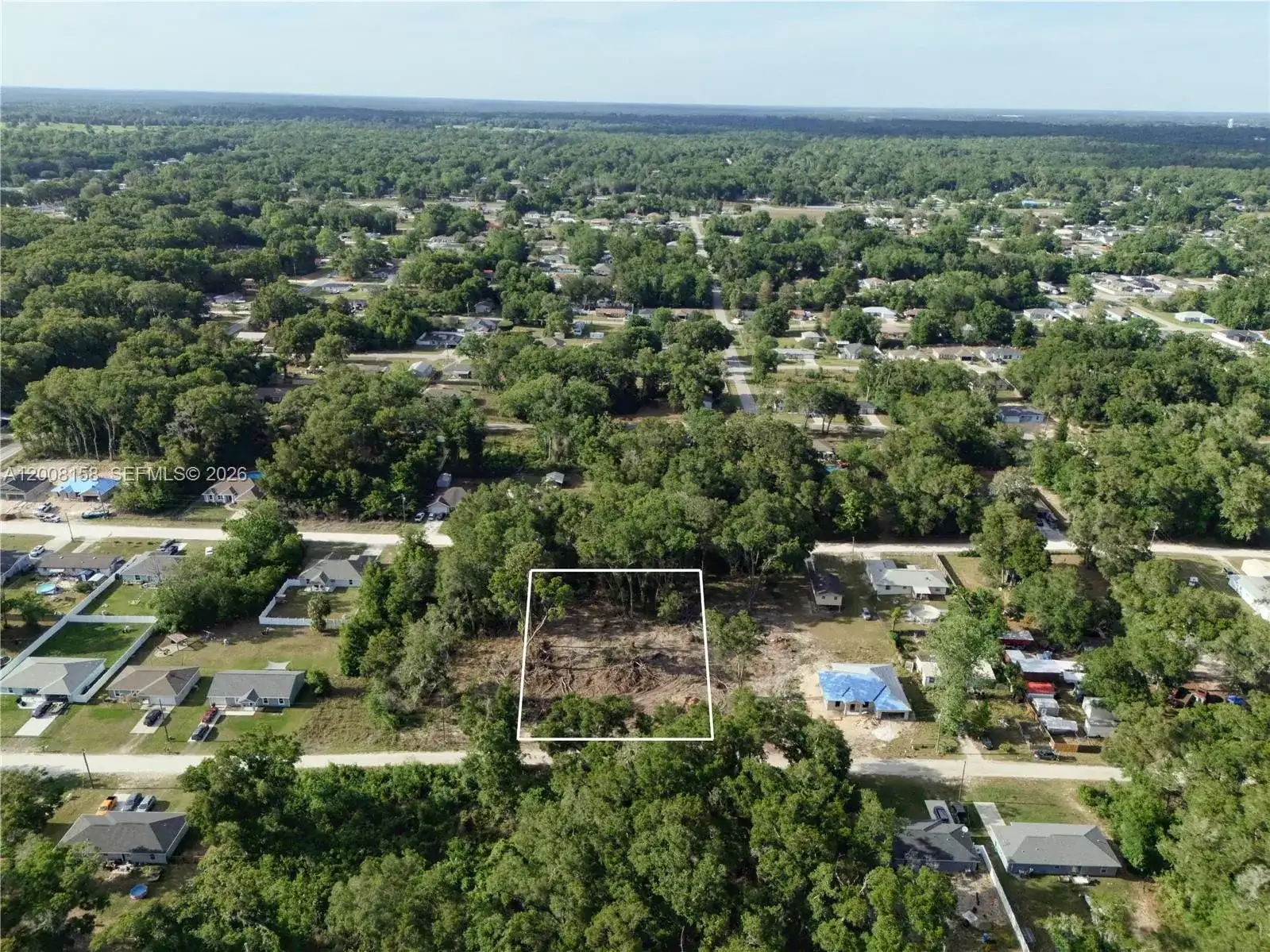 0 SE 140th Ln, Other City - In The State Of Florida FL 34491 photo 3