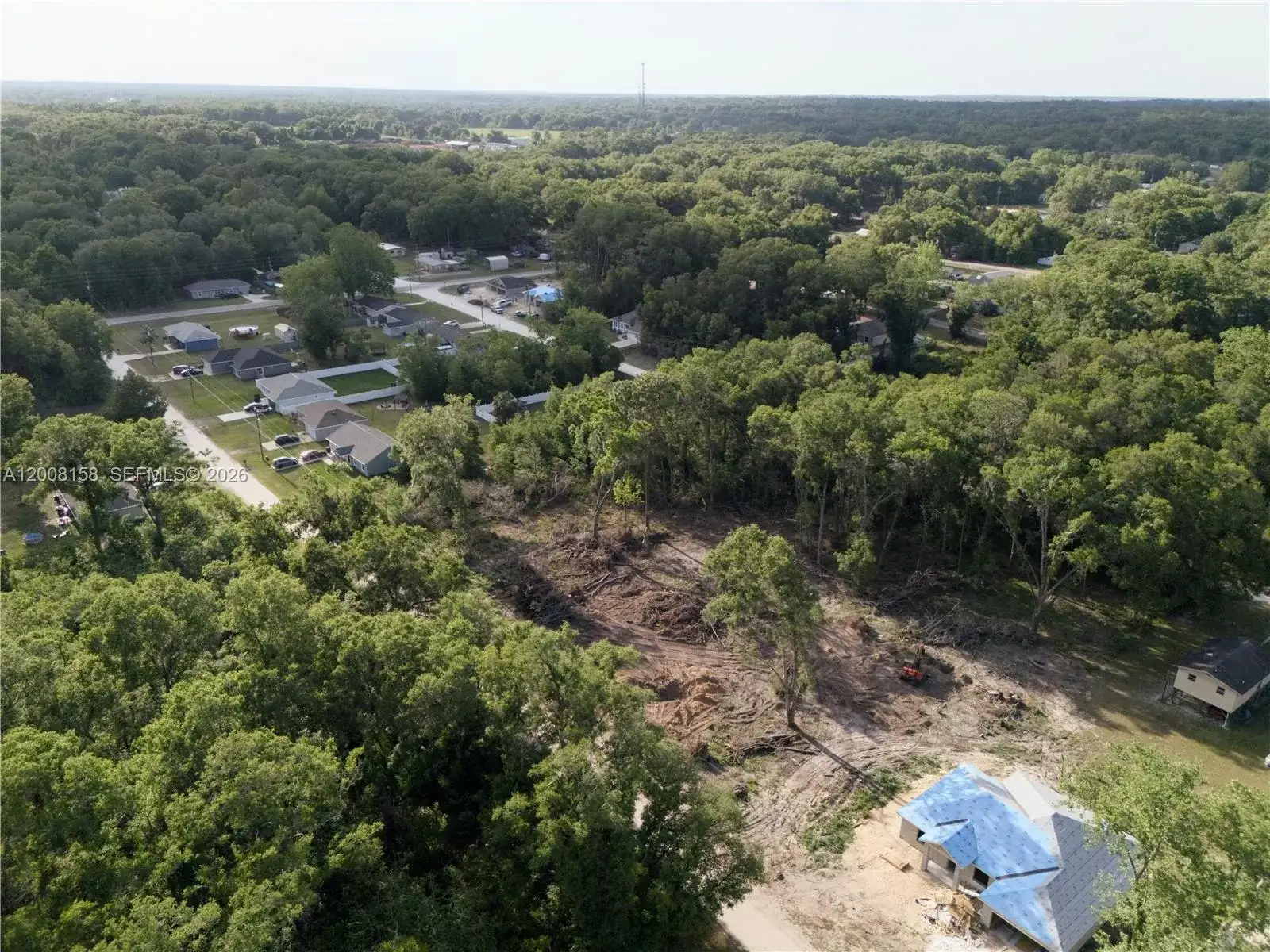 0 SE 140th Ln, Other City - In The State Of Florida FL 34491 photo 5