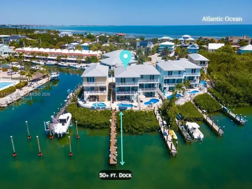 443 Sombrero Beach Rd, Marathon FL 33050