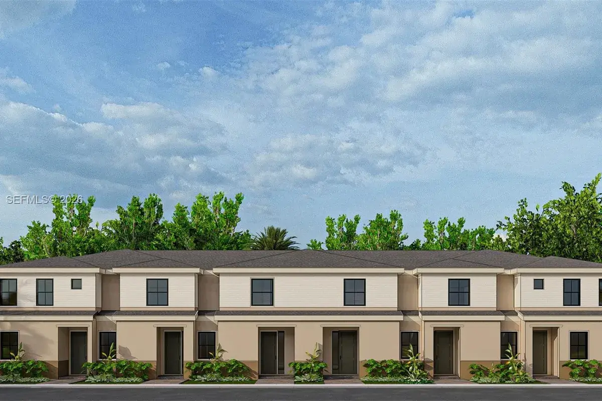 508 NE 14 Terrace, Florida City FL 33034