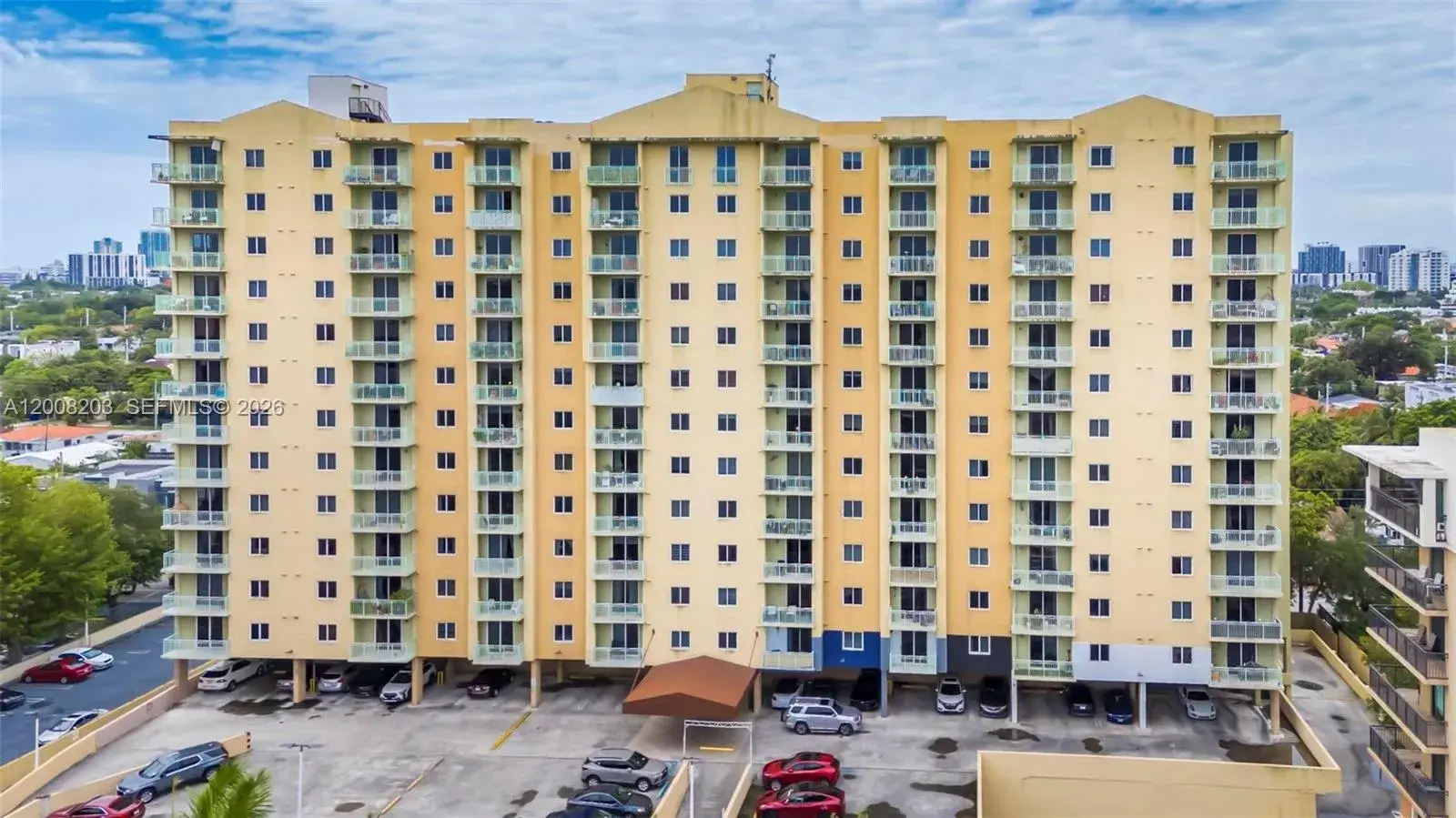 3500 Coral Way # 1011, Miami FL 33145