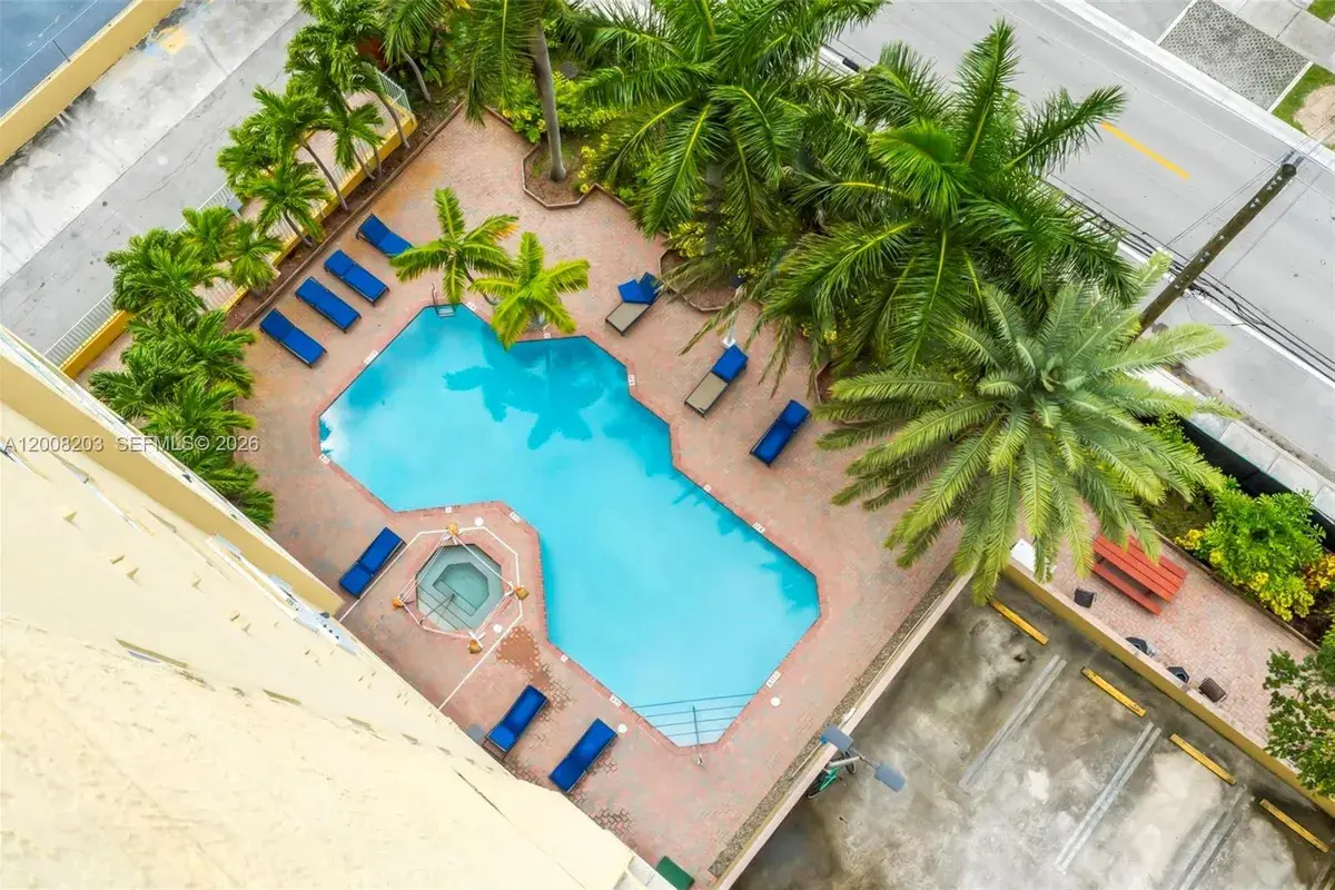 3500 Coral Way # 1011, Miami FL 33145