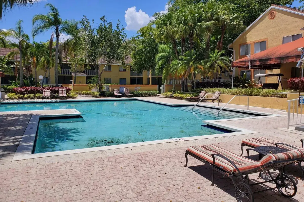 1154 Coral Club Dr # 1154, Coral Springs FL 33071
