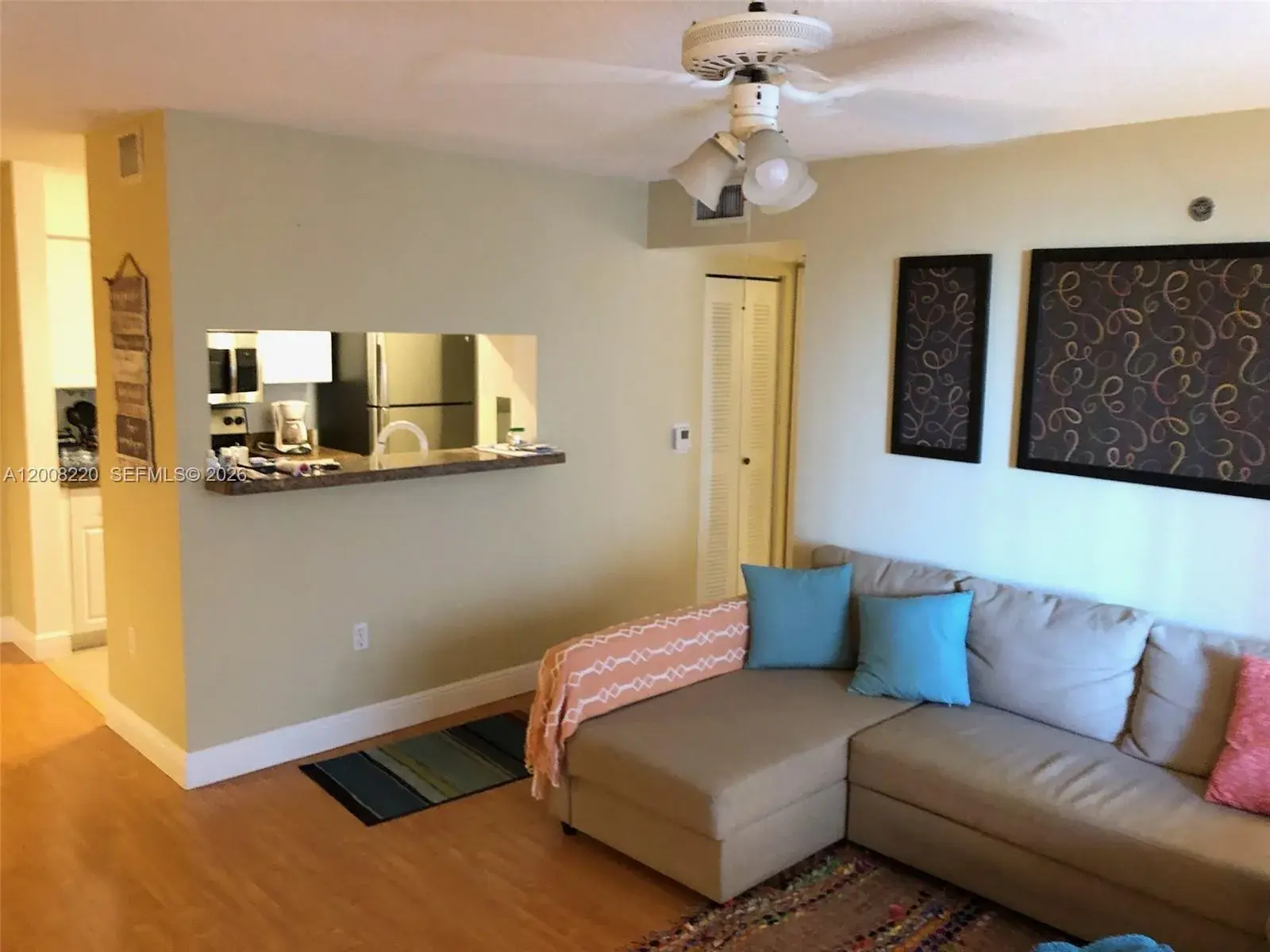 19555 E Country Club Dr # 8403, Aventura FL 33180