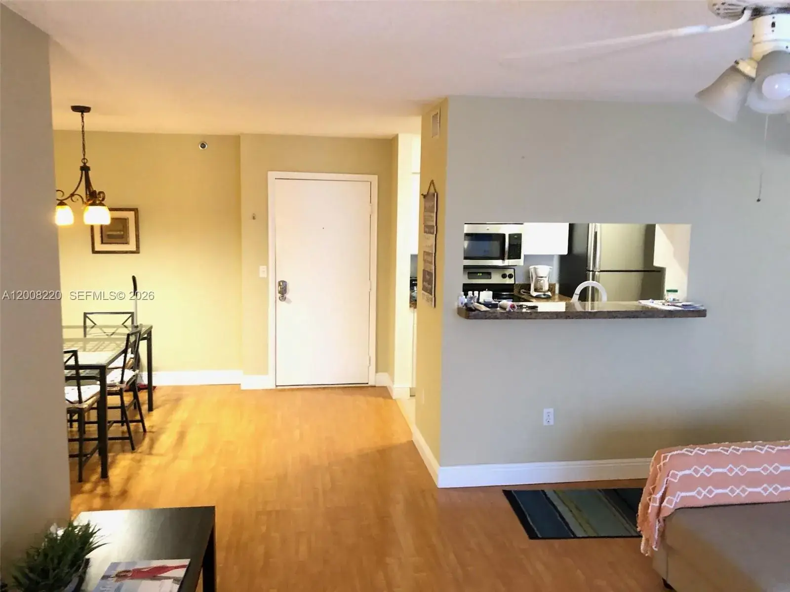 19555 E Country Club Dr # 8403, Aventura FL 33180