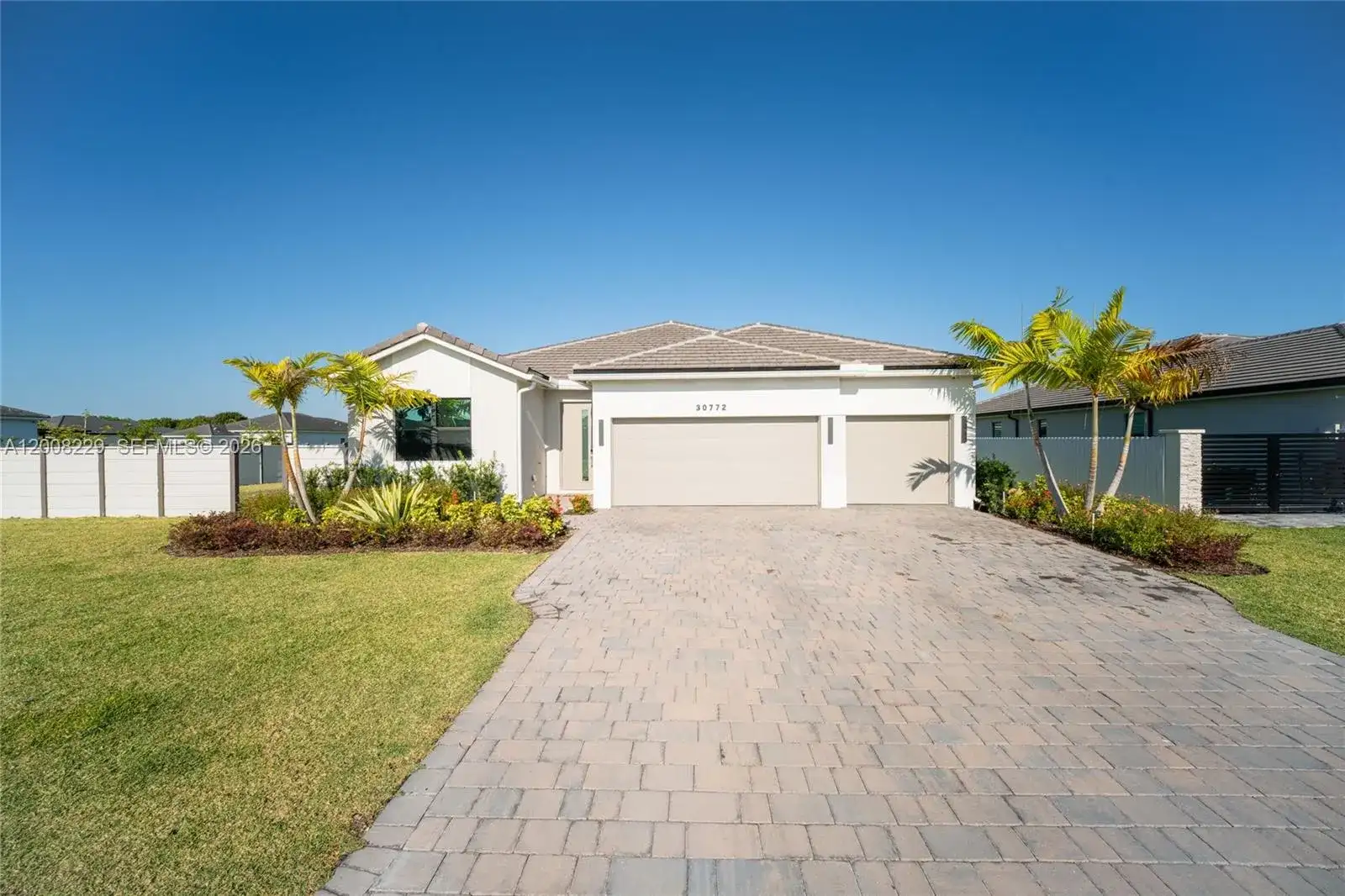30772 SW 192nd Ct, Homestead FL 33030 photo 3